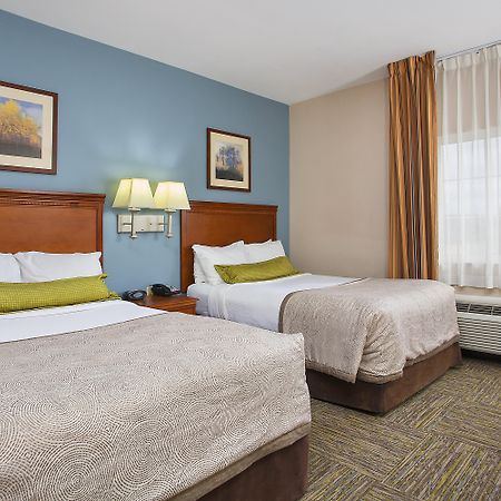 Candlewood Suites Tuscaloosa By Ihg Extérieur photo