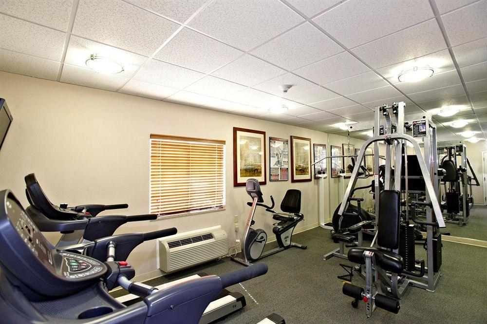 Candlewood Suites Tuscaloosa By Ihg Facilités photo