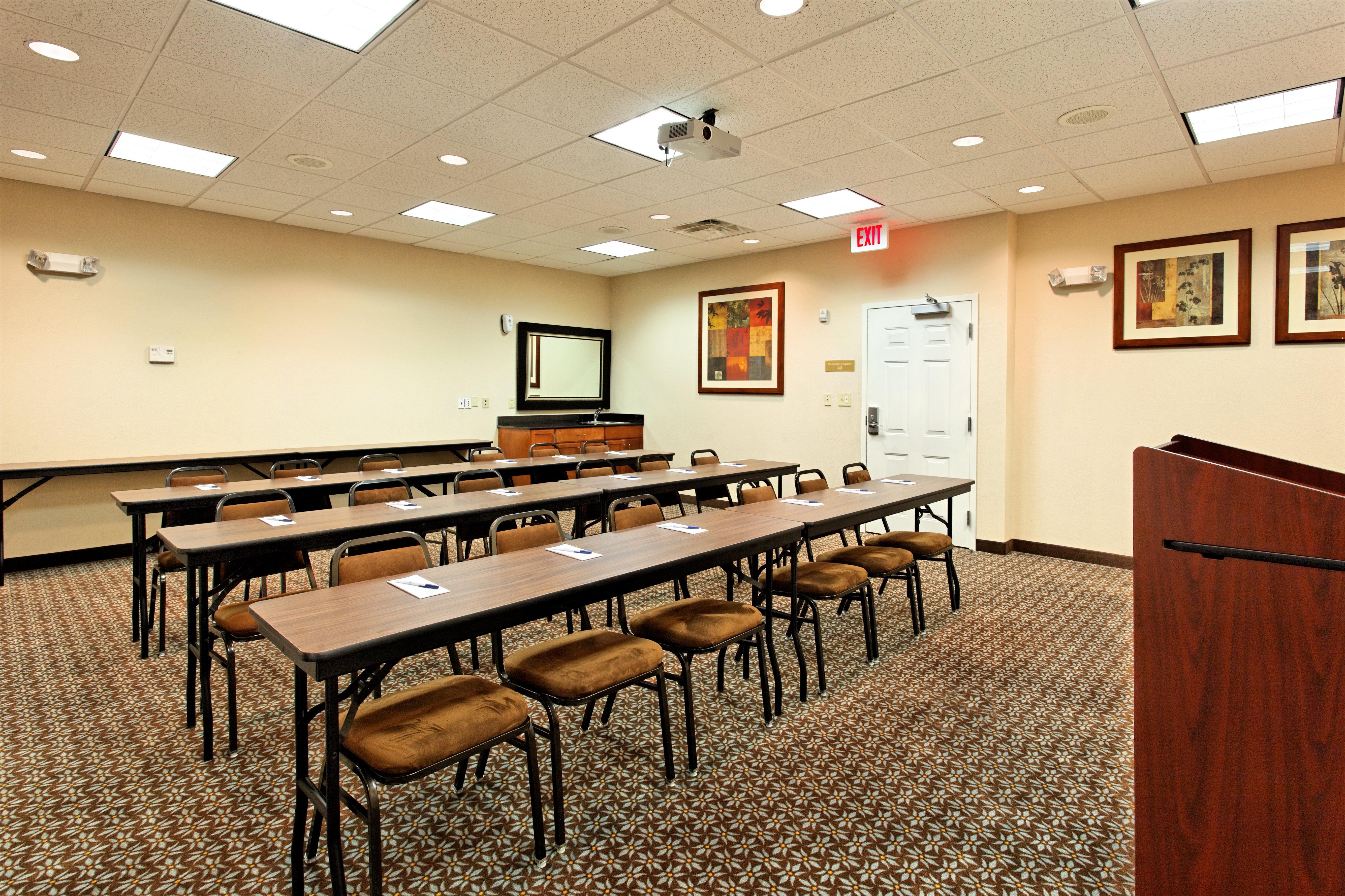 Candlewood Suites Tuscaloosa By Ihg Extérieur photo