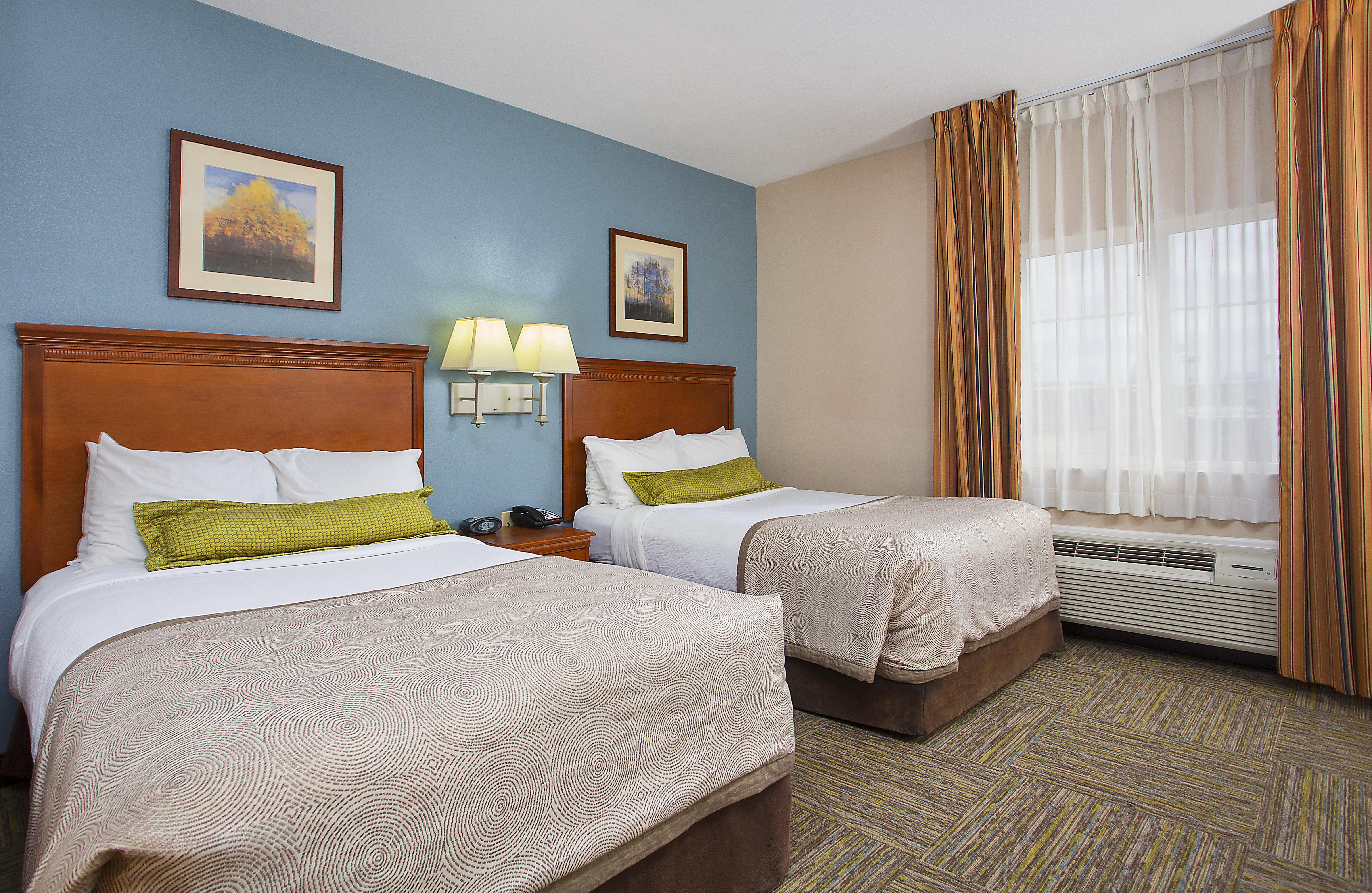 Candlewood Suites Tuscaloosa By Ihg Extérieur photo