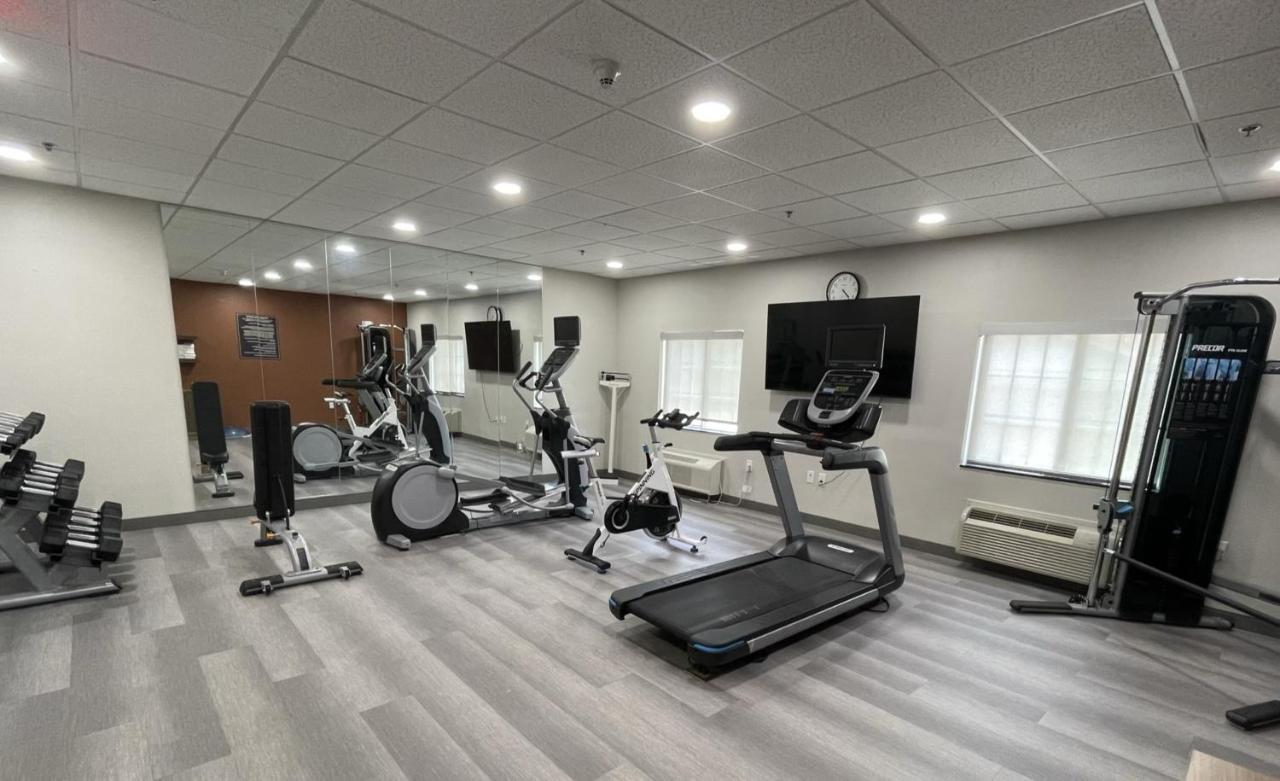 Candlewood Suites Tuscaloosa By Ihg Extérieur photo