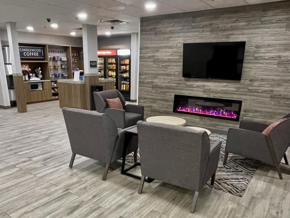 Candlewood Suites Tuscaloosa By Ihg Extérieur photo