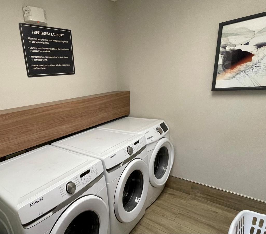 Candlewood Suites Tuscaloosa By Ihg Extérieur photo