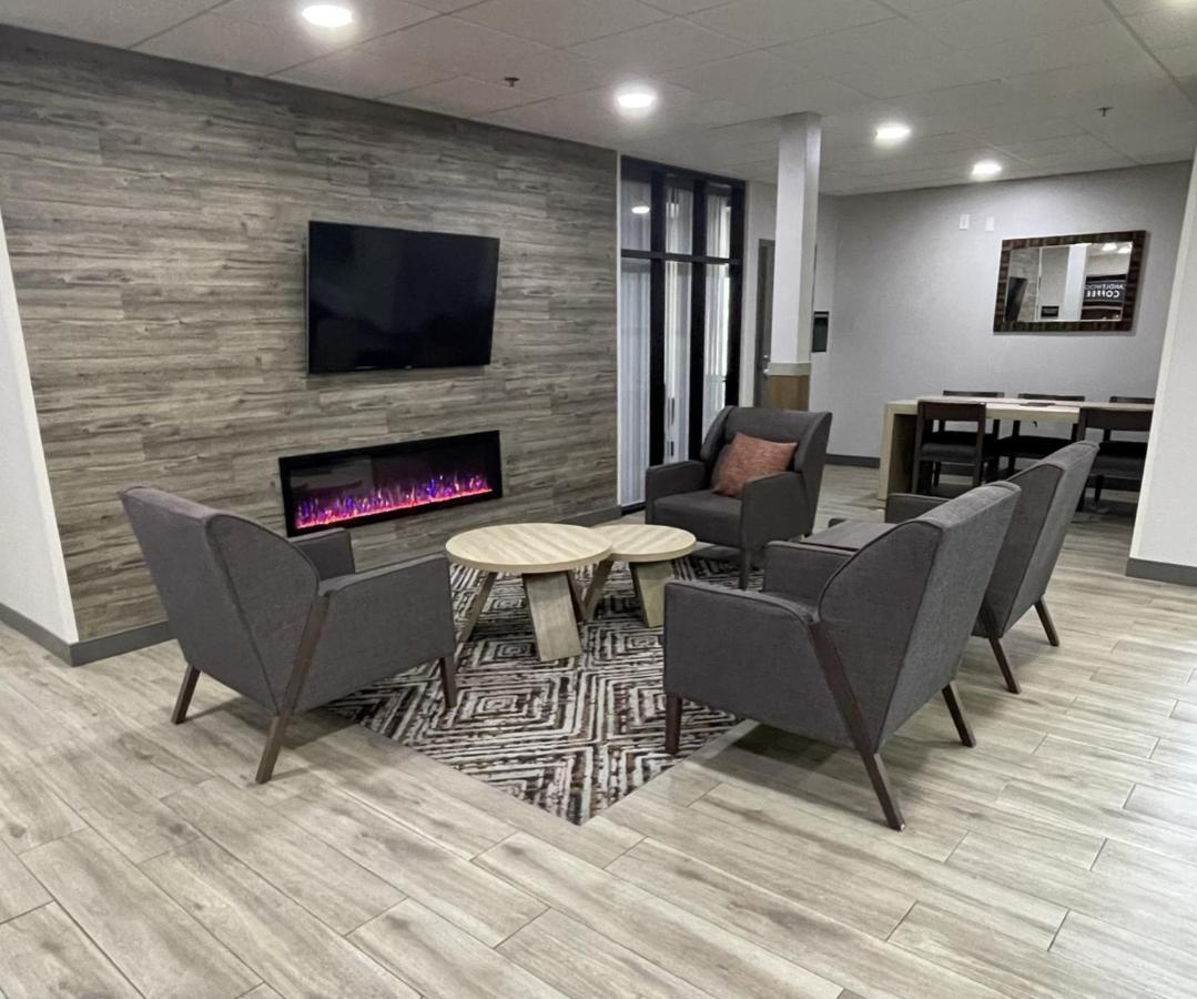 Candlewood Suites Tuscaloosa By Ihg Extérieur photo