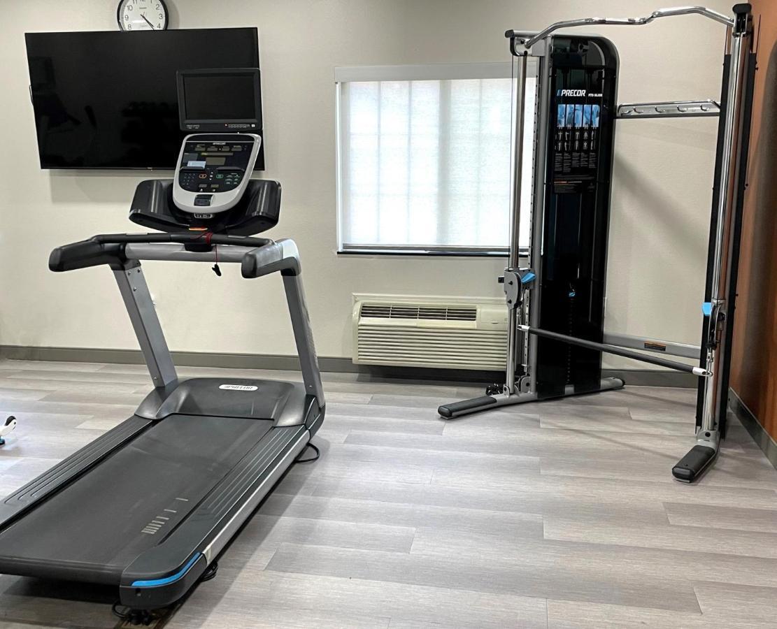 Candlewood Suites Tuscaloosa By Ihg Extérieur photo