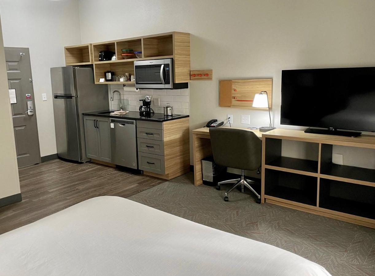 Candlewood Suites Tuscaloosa By Ihg Extérieur photo