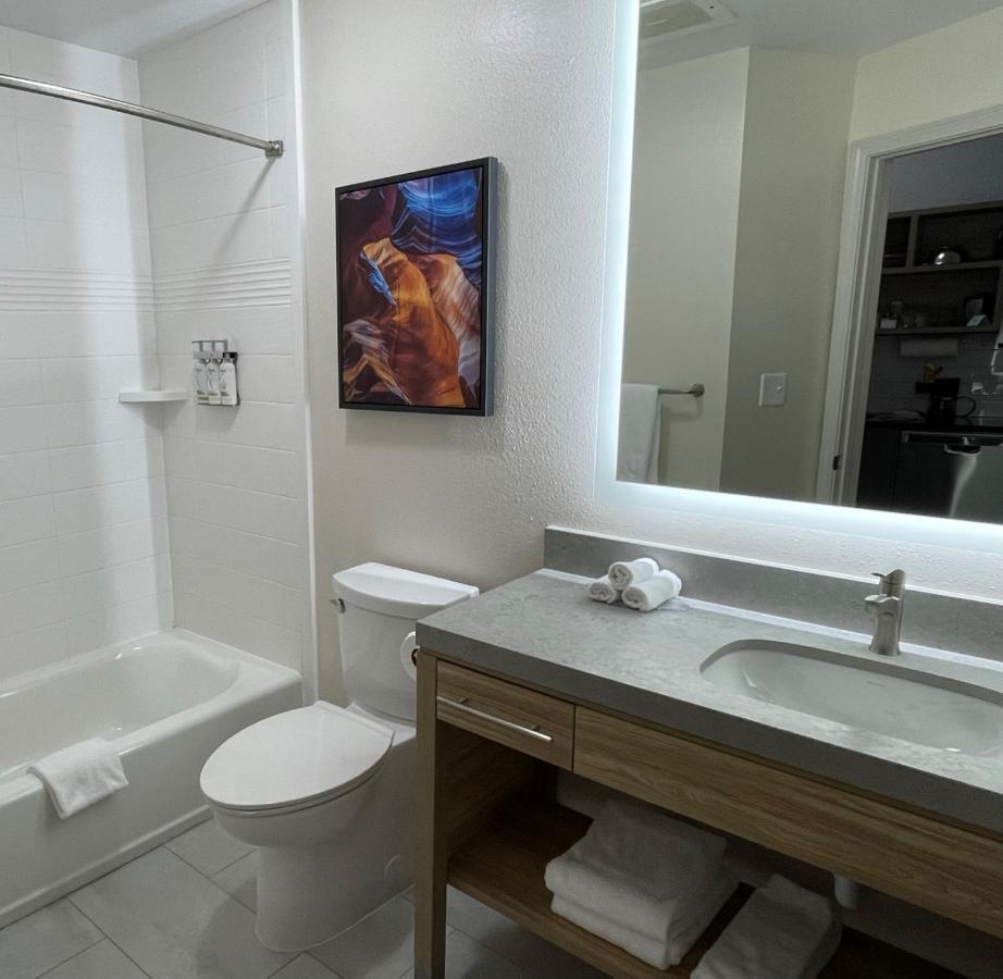 Candlewood Suites Tuscaloosa By Ihg Extérieur photo