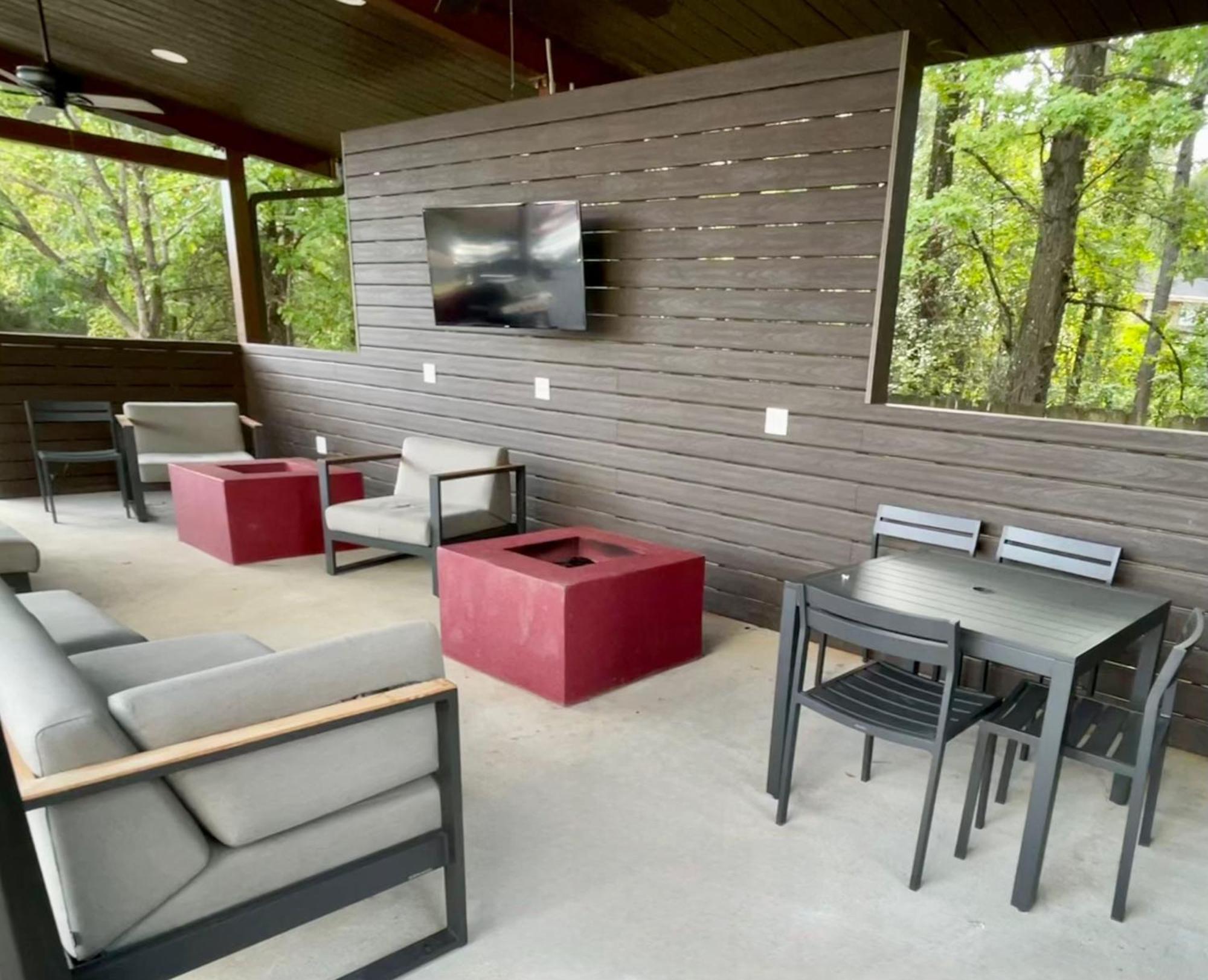 Candlewood Suites Tuscaloosa By Ihg Extérieur photo