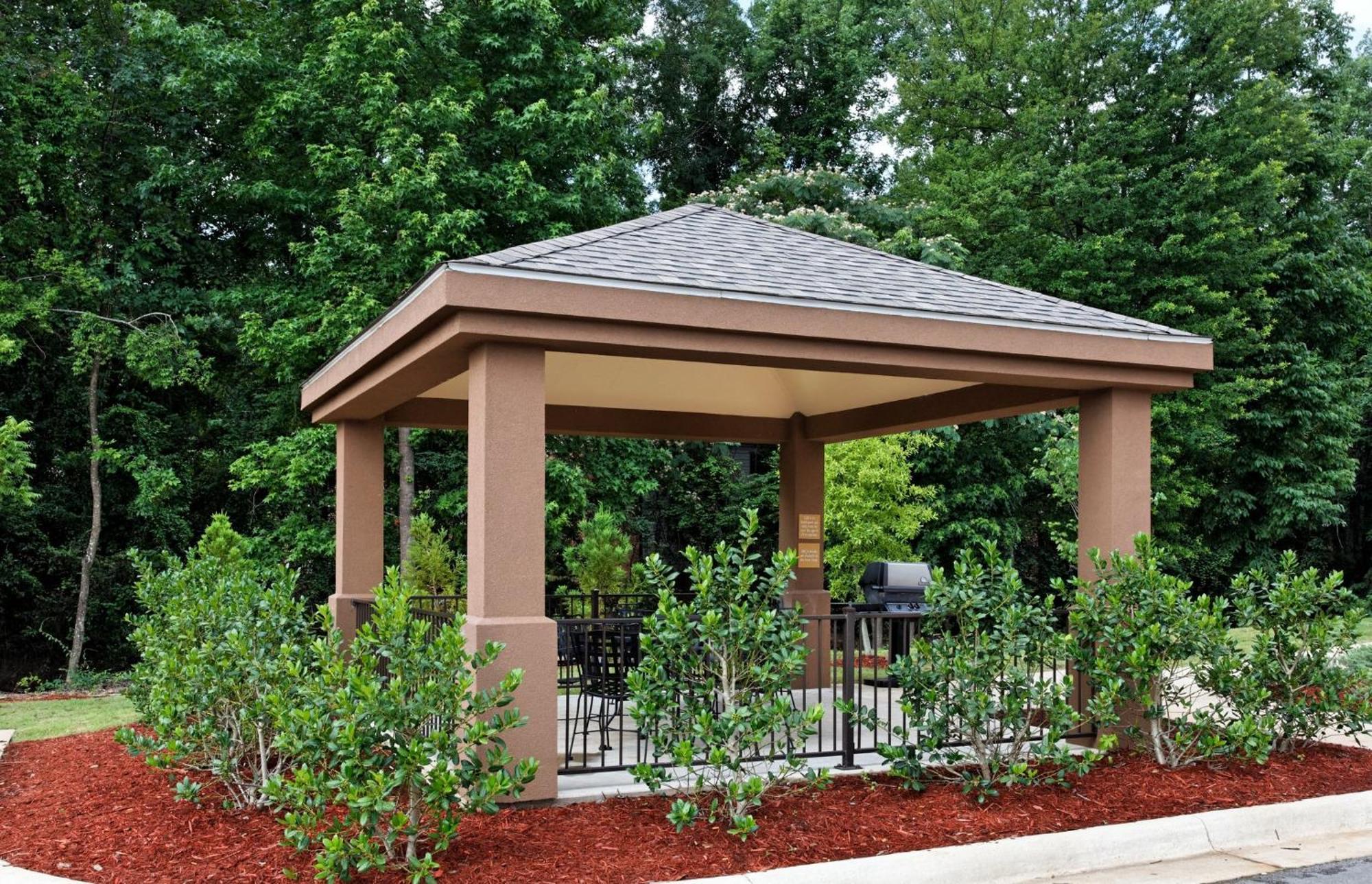 Candlewood Suites Tuscaloosa By Ihg Extérieur photo