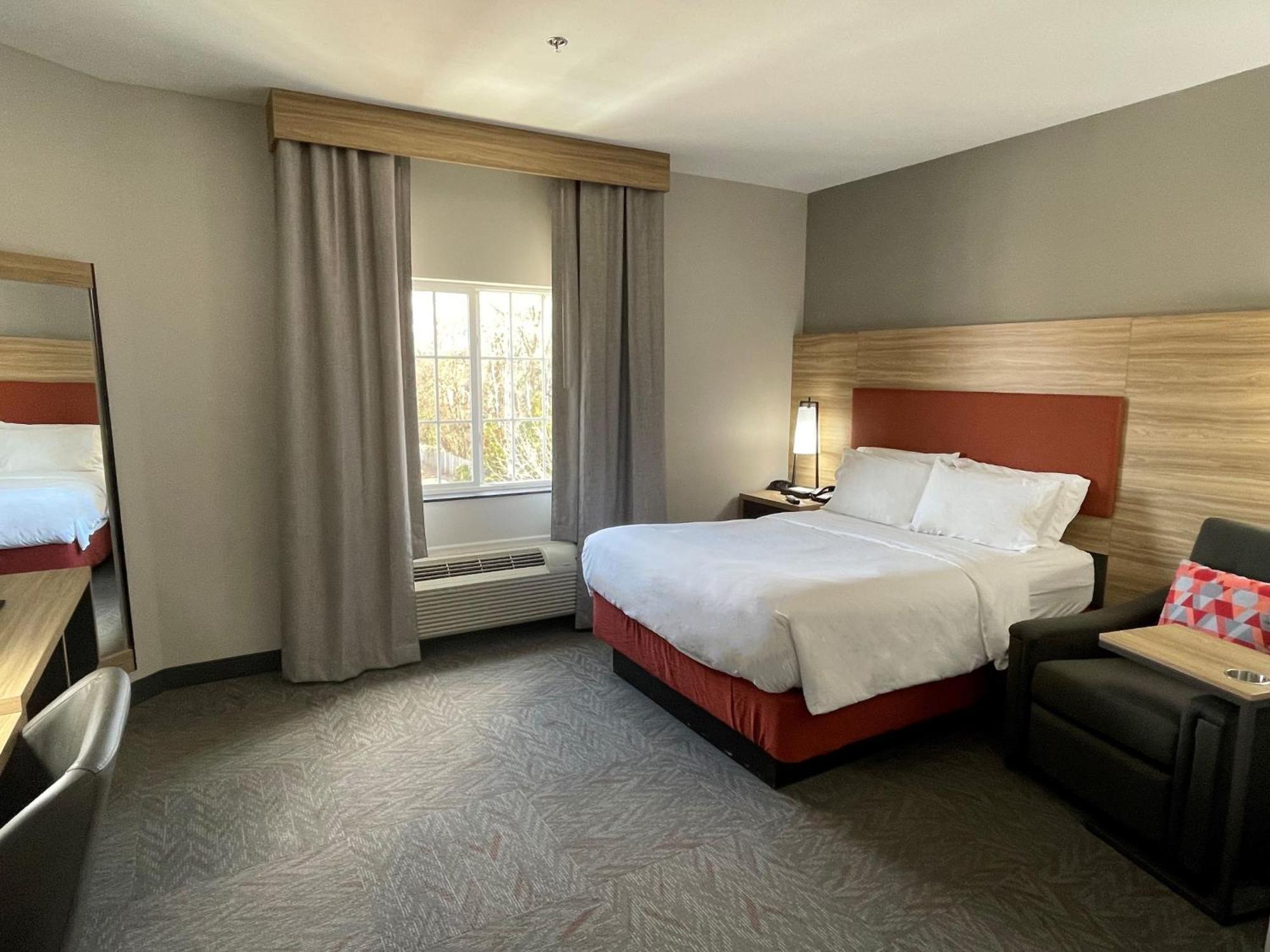 Candlewood Suites Tuscaloosa By Ihg Extérieur photo