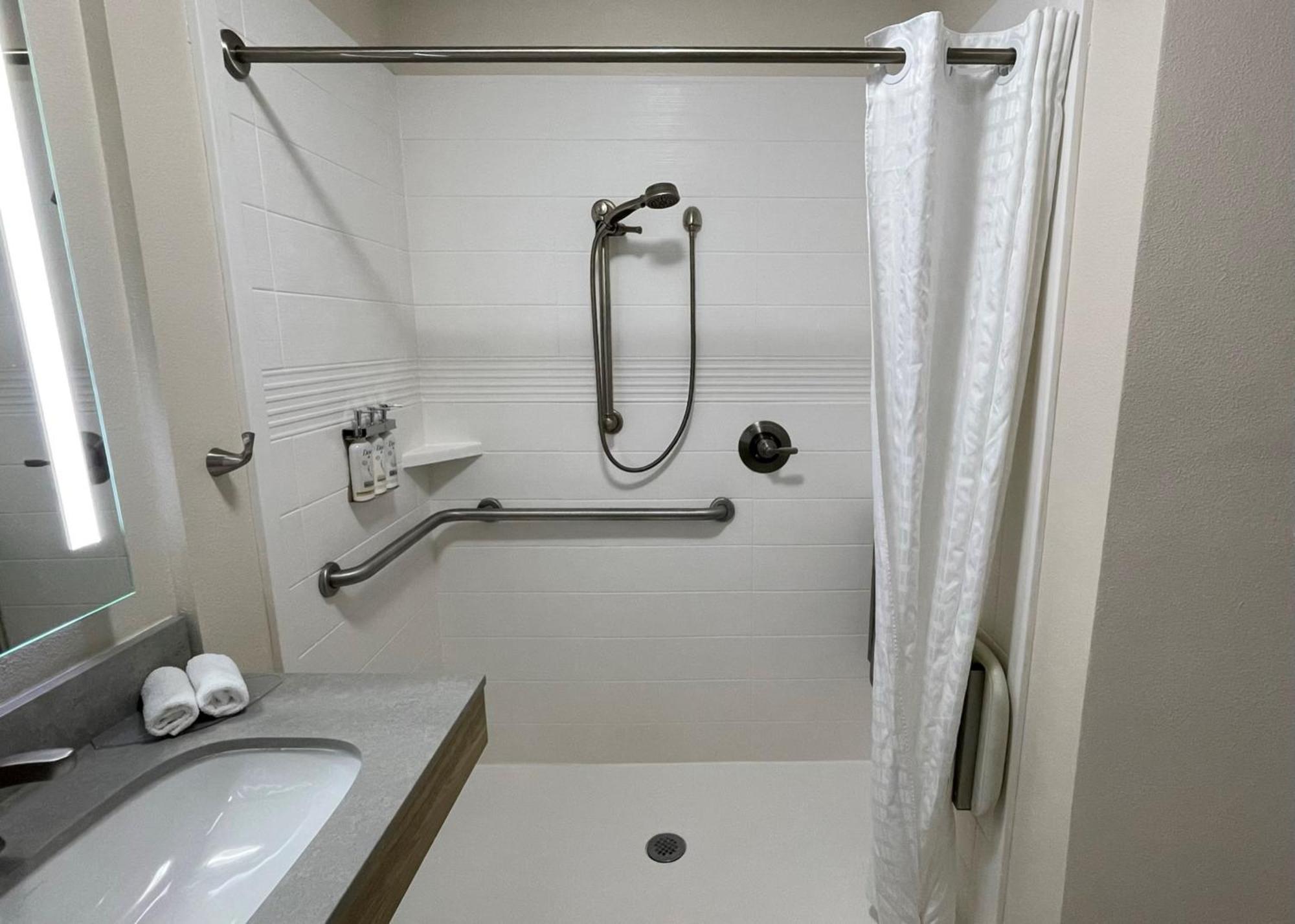 Candlewood Suites Tuscaloosa By Ihg Extérieur photo