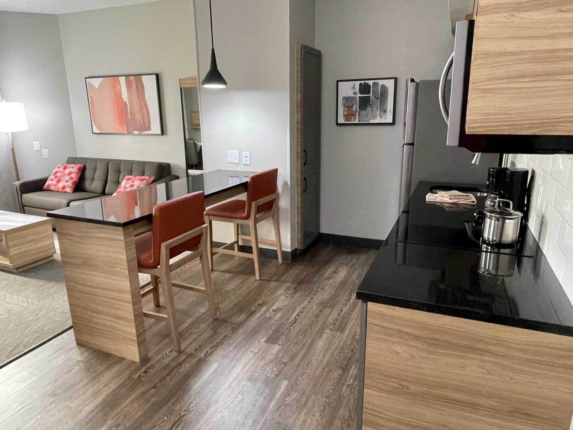 Candlewood Suites Tuscaloosa By Ihg Extérieur photo