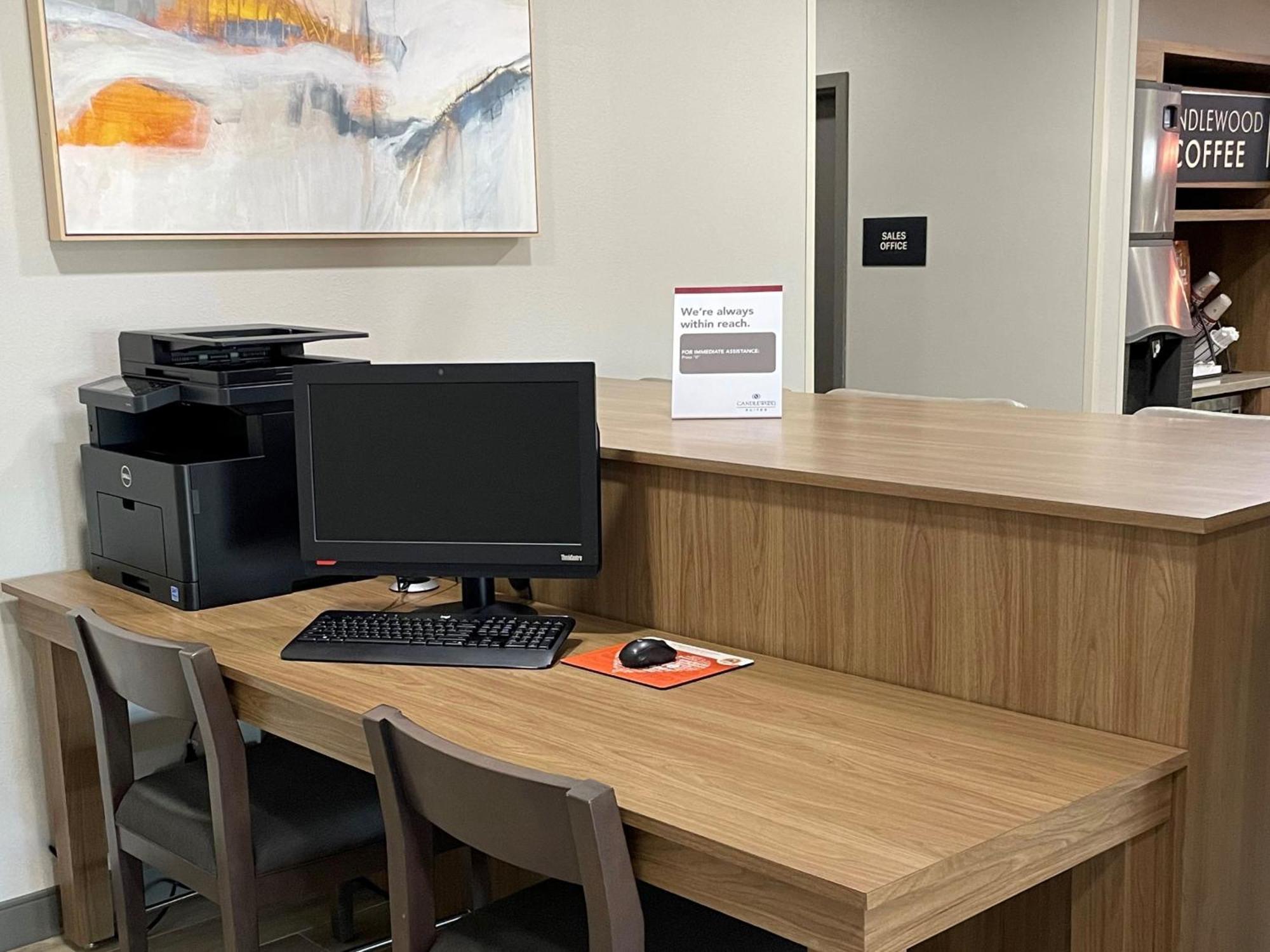 Candlewood Suites Tuscaloosa By Ihg Extérieur photo