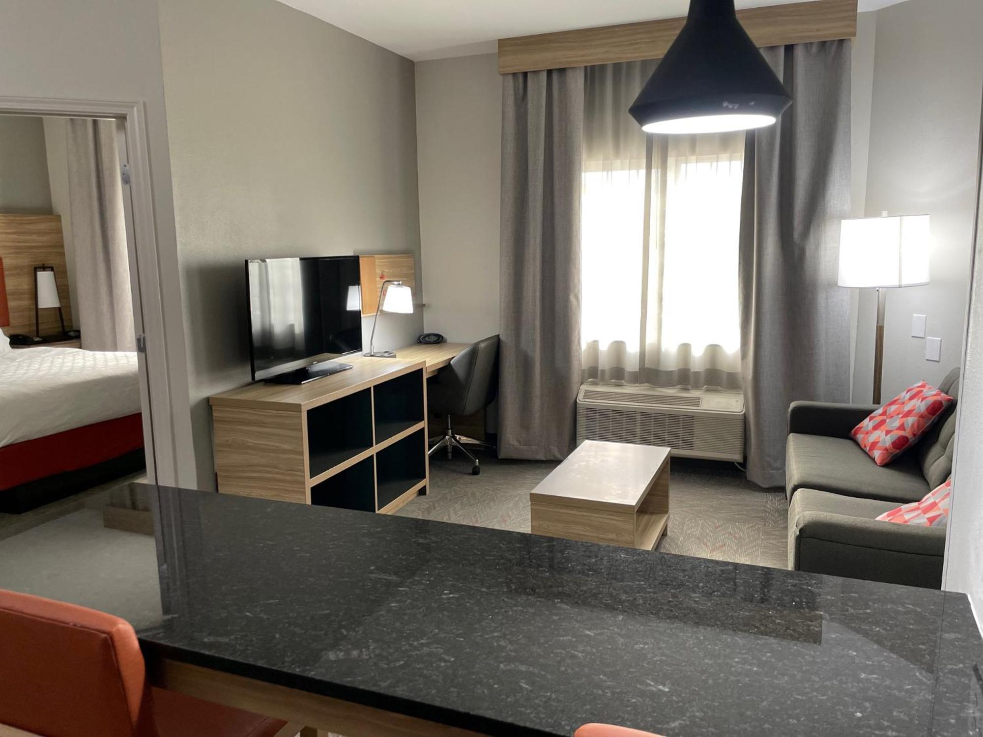 Candlewood Suites Tuscaloosa By Ihg Extérieur photo