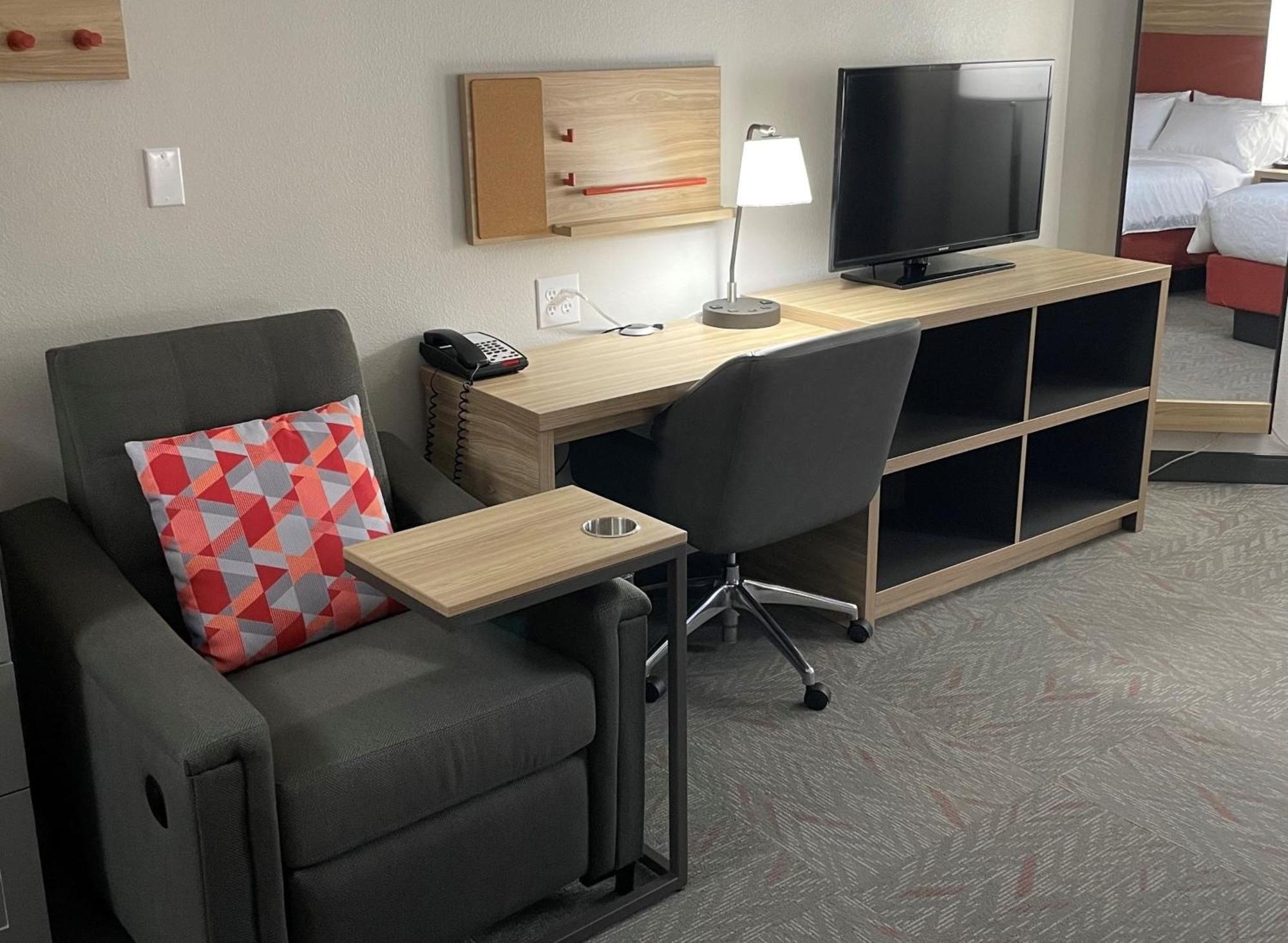 Candlewood Suites Tuscaloosa By Ihg Extérieur photo