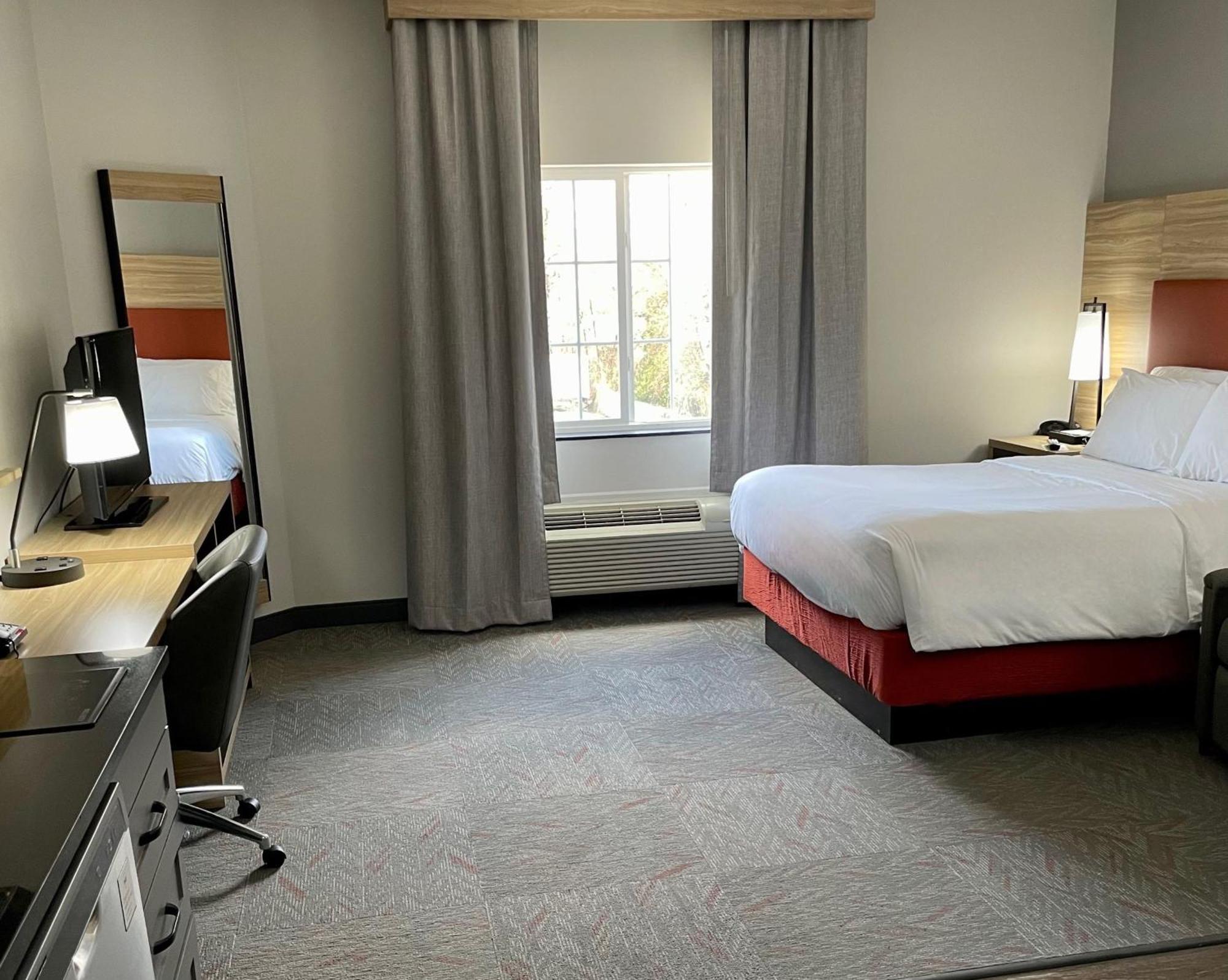Candlewood Suites Tuscaloosa By Ihg Extérieur photo