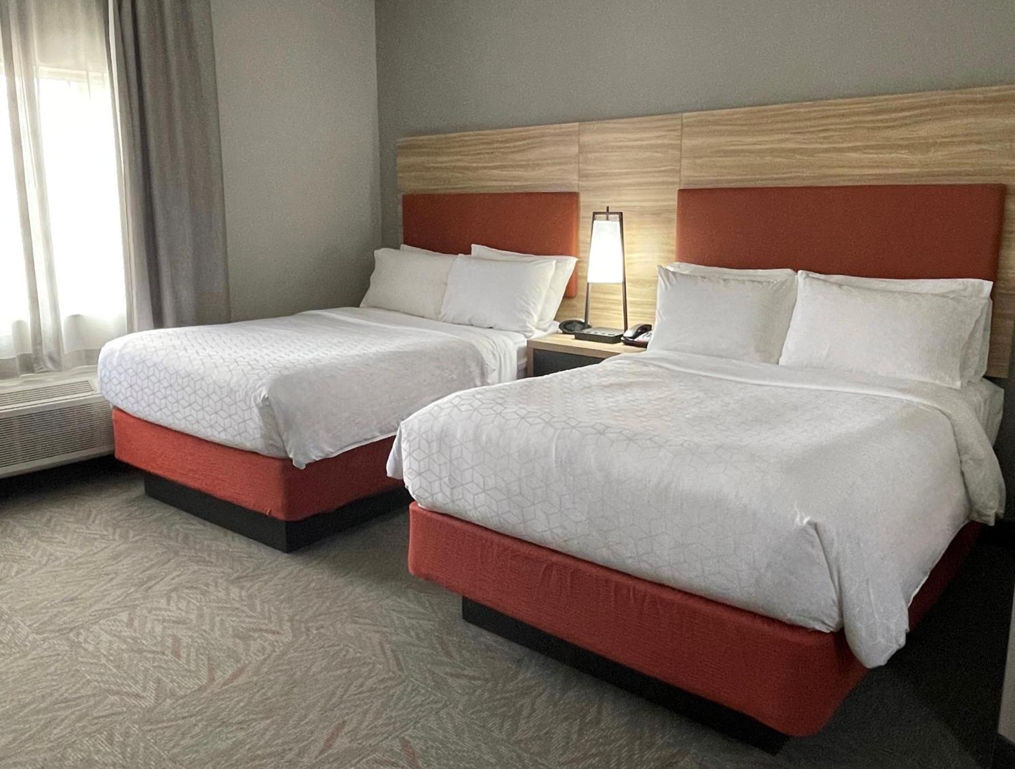 Candlewood Suites Tuscaloosa By Ihg Extérieur photo