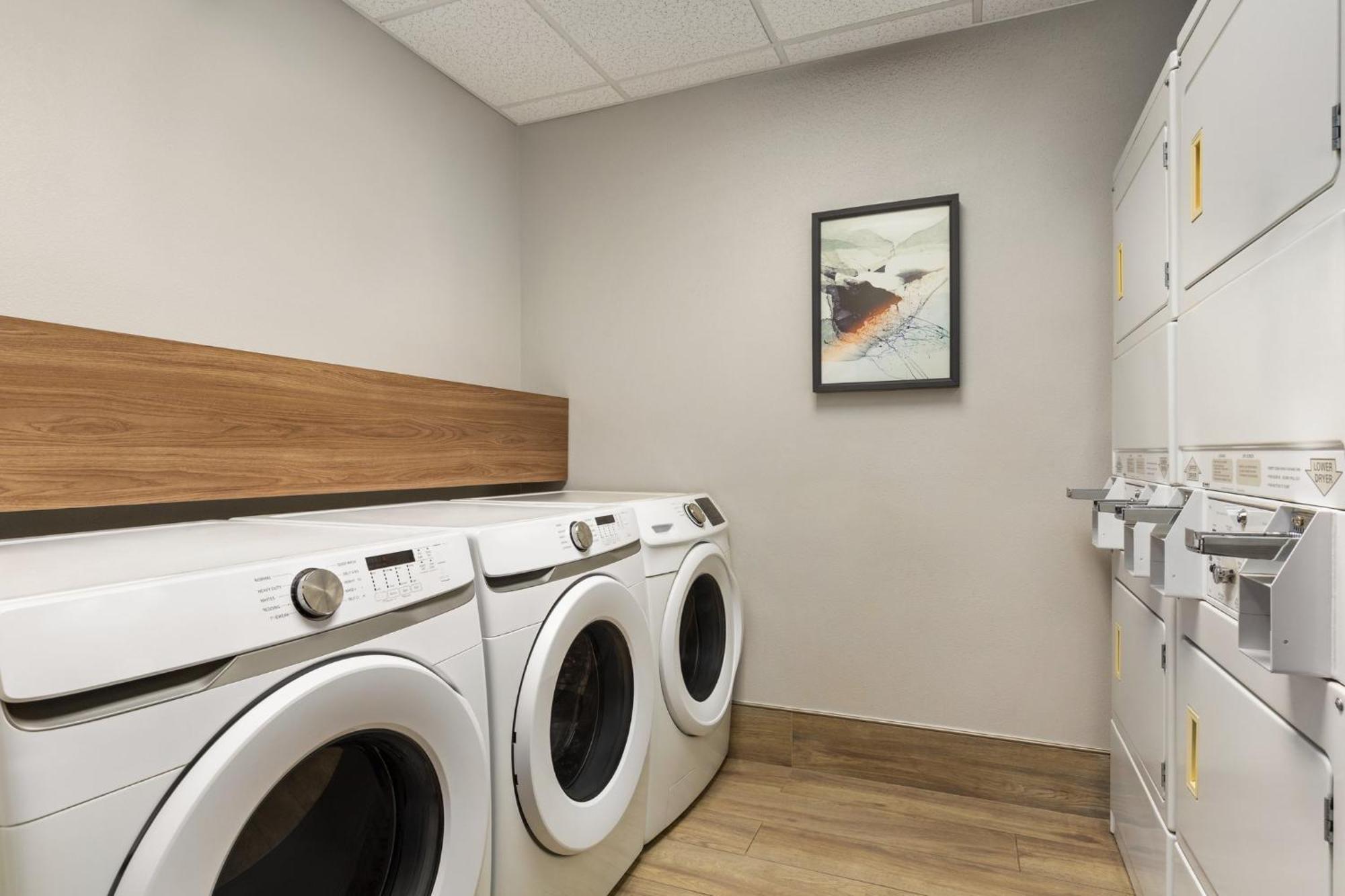 Candlewood Suites Tuscaloosa By Ihg Extérieur photo