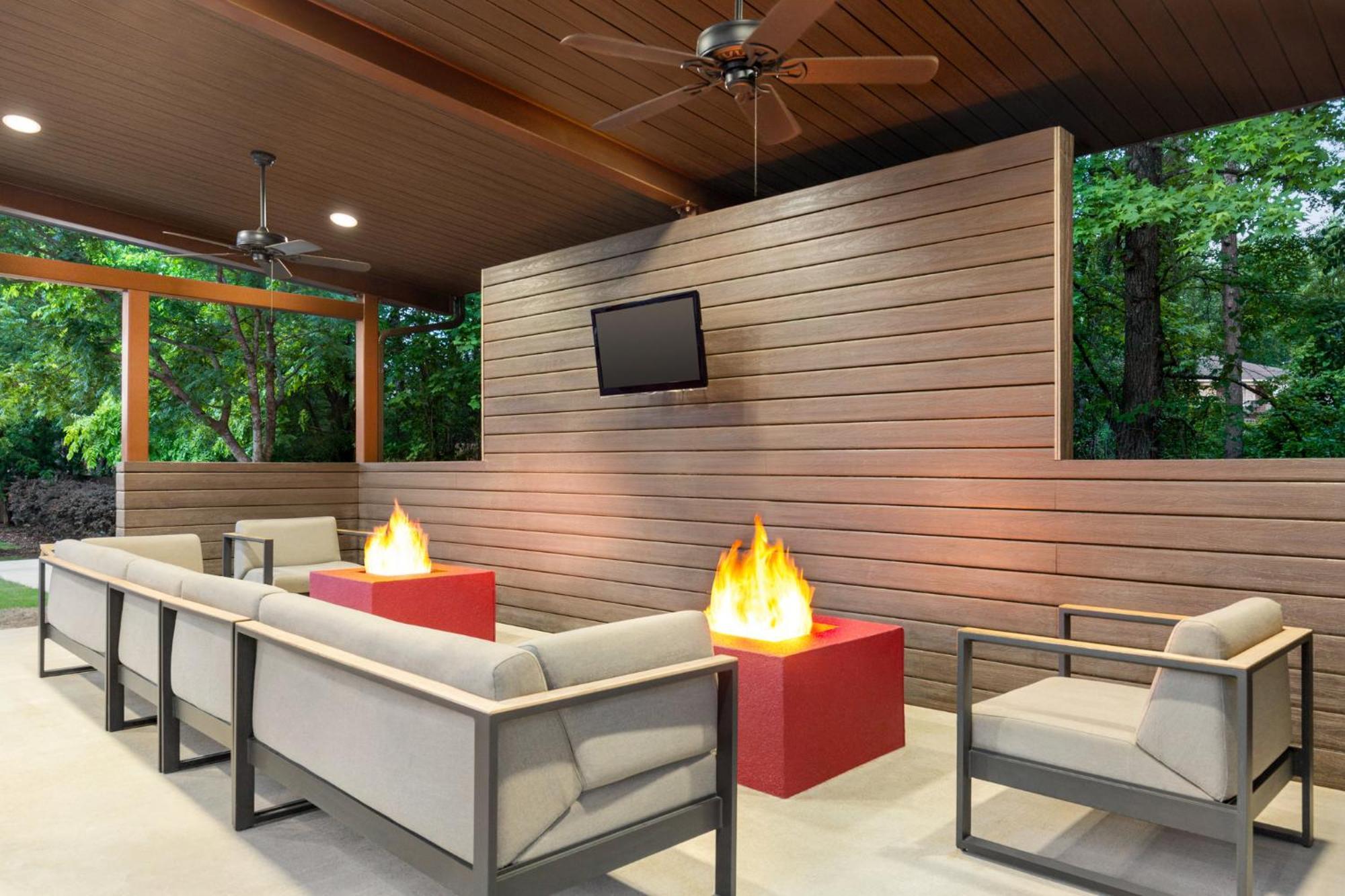 Candlewood Suites Tuscaloosa By Ihg Extérieur photo