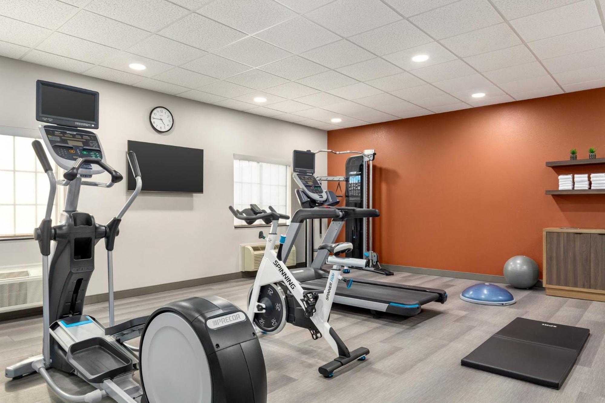 Candlewood Suites Tuscaloosa By Ihg Extérieur photo