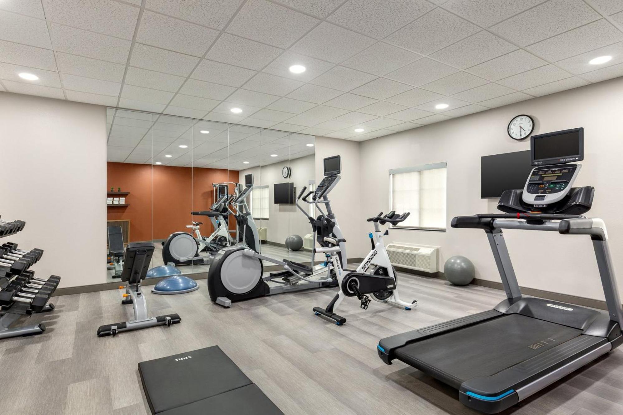 Candlewood Suites Tuscaloosa By Ihg Extérieur photo