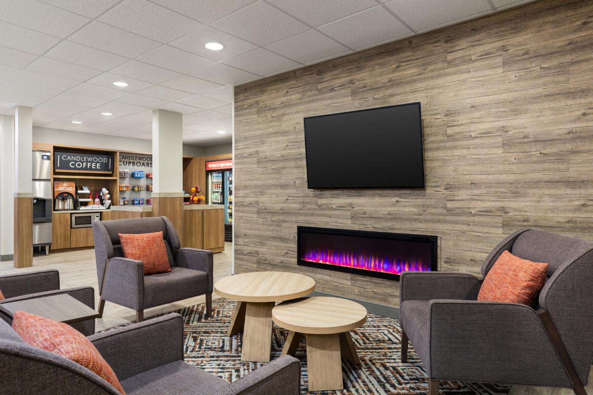 Candlewood Suites Tuscaloosa By Ihg Extérieur photo