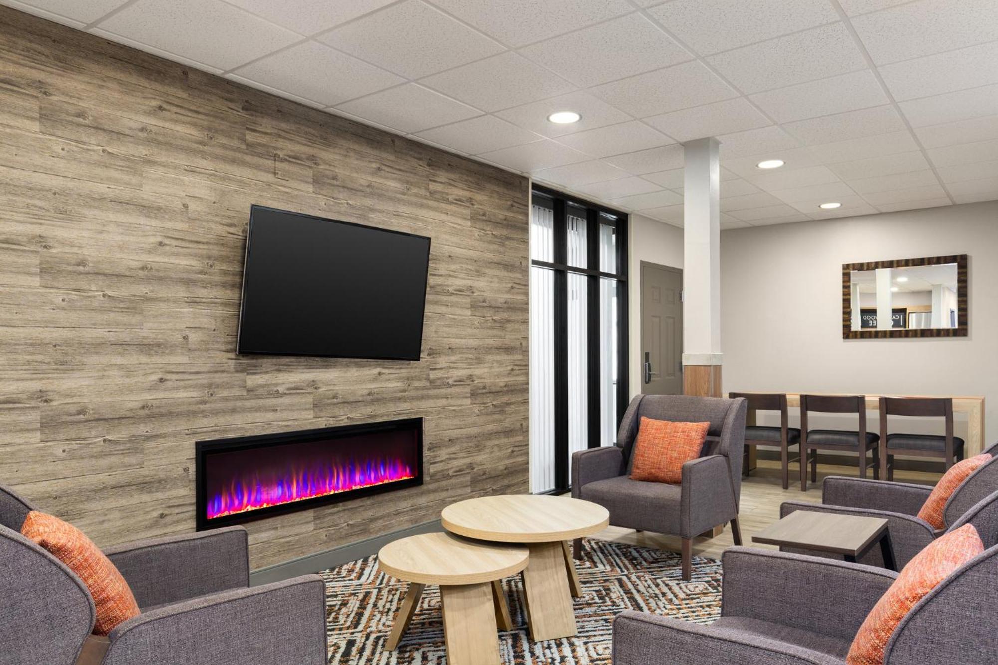 Candlewood Suites Tuscaloosa By Ihg Extérieur photo