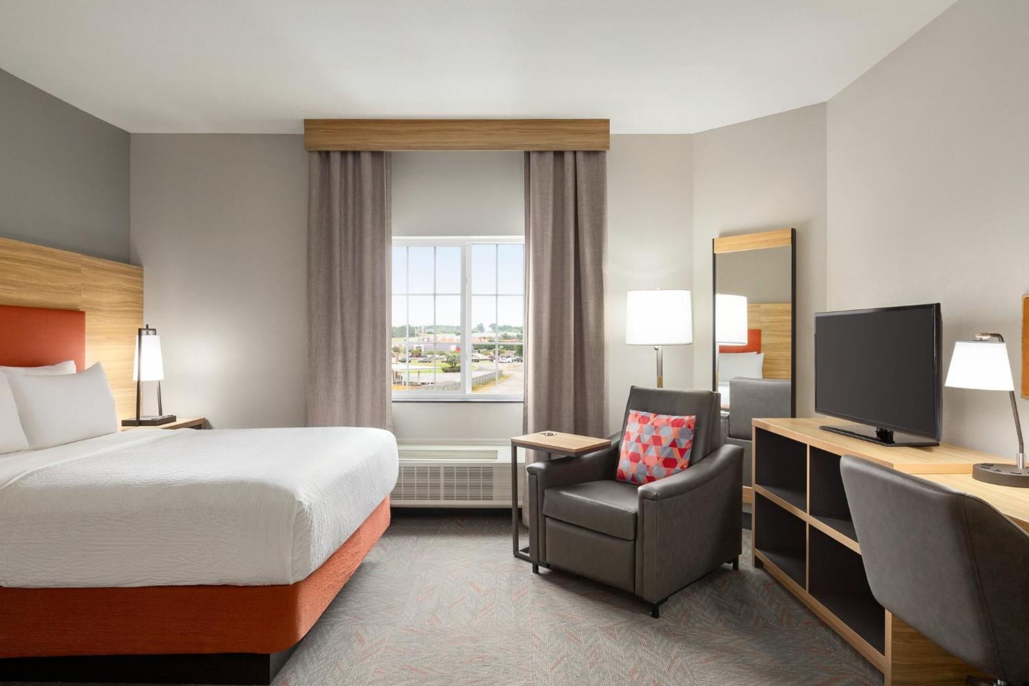 Candlewood Suites Tuscaloosa By Ihg Extérieur photo