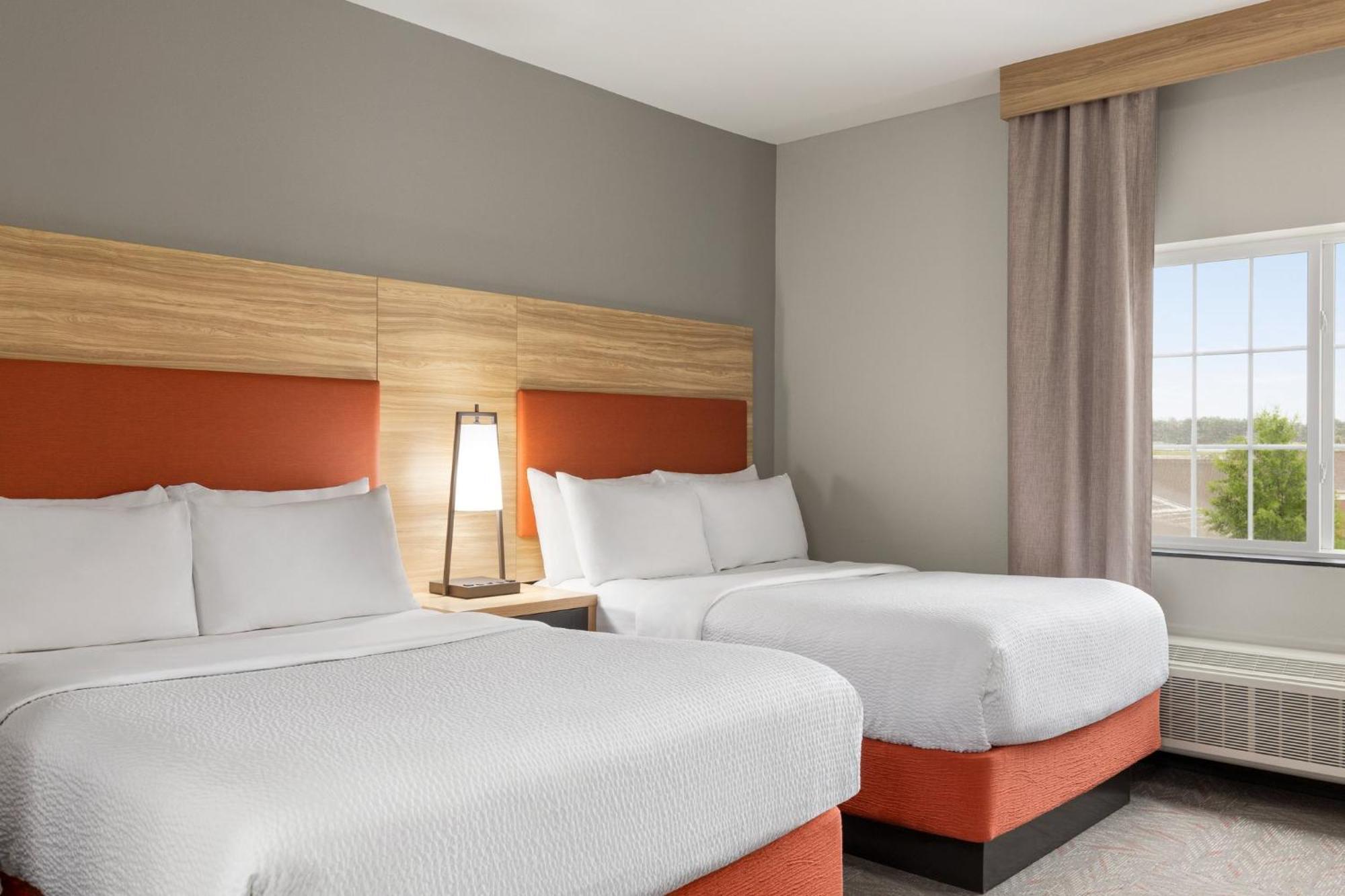 Candlewood Suites Tuscaloosa By Ihg Extérieur photo