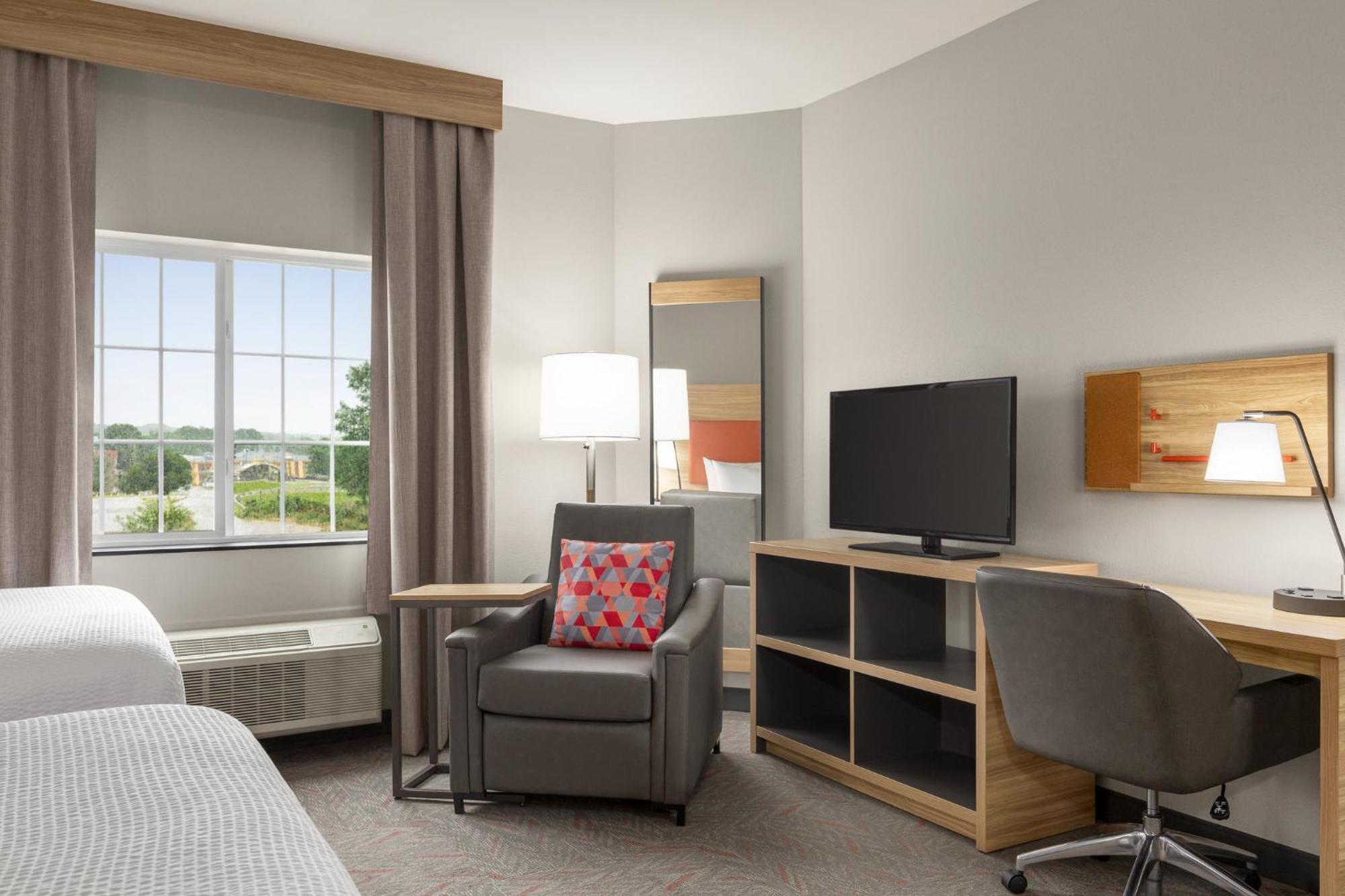 Candlewood Suites Tuscaloosa By Ihg Extérieur photo