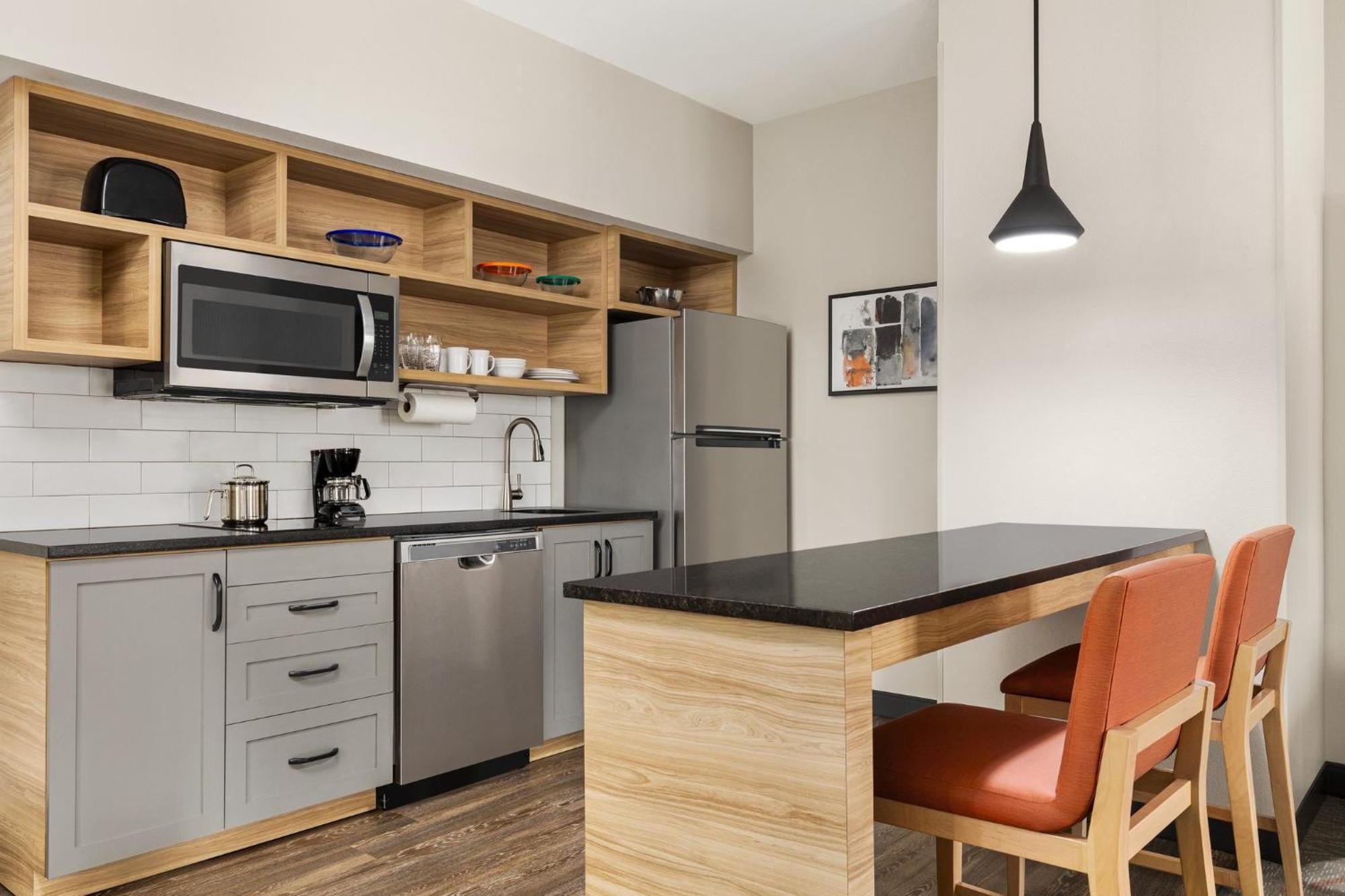Candlewood Suites Tuscaloosa By Ihg Extérieur photo