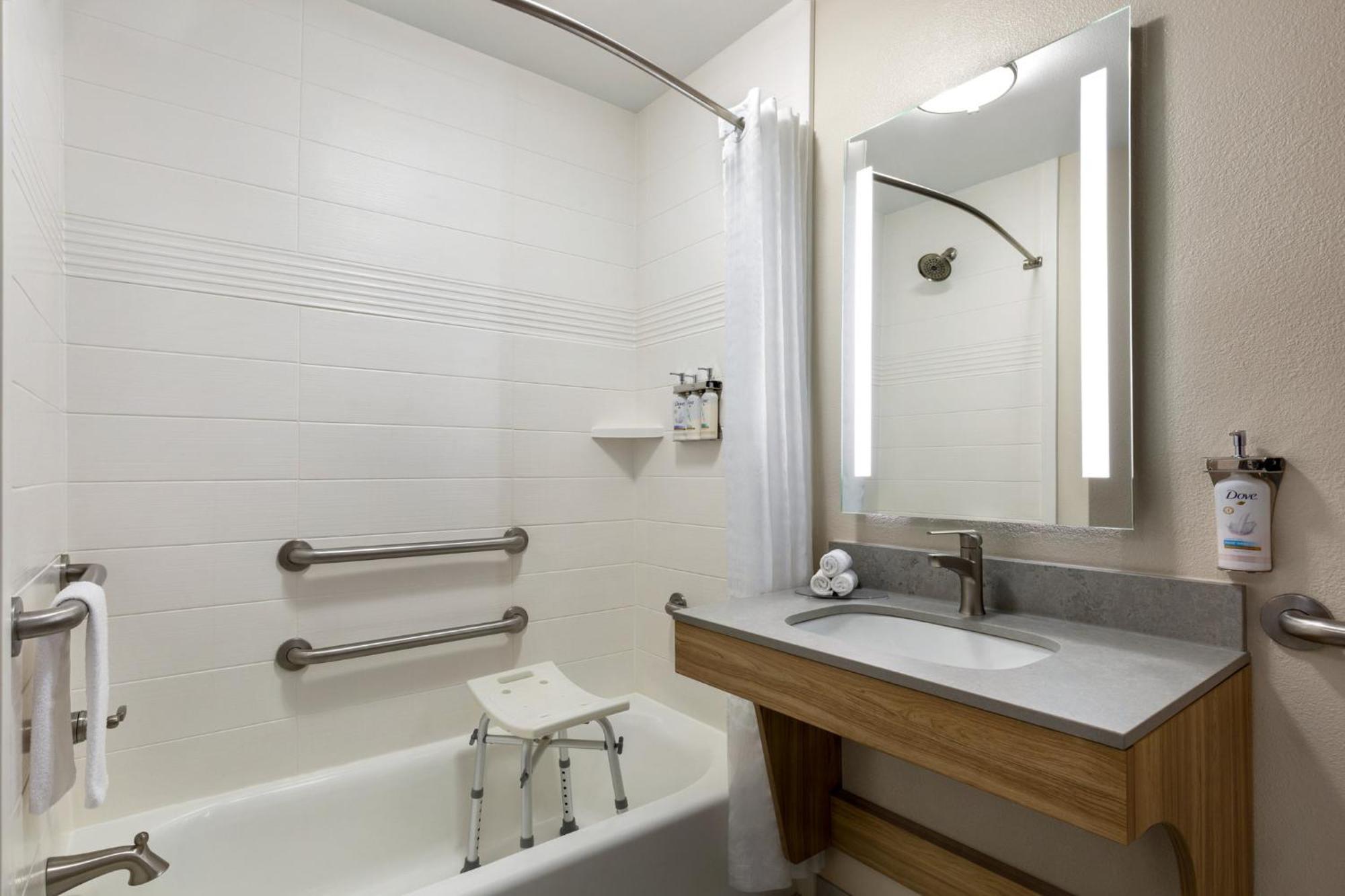 Candlewood Suites Tuscaloosa By Ihg Extérieur photo