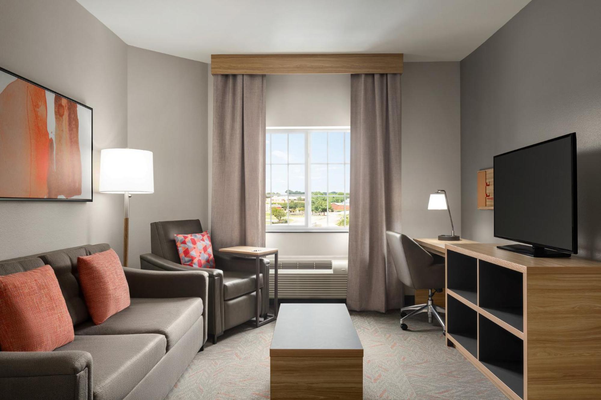 Candlewood Suites Tuscaloosa By Ihg Extérieur photo