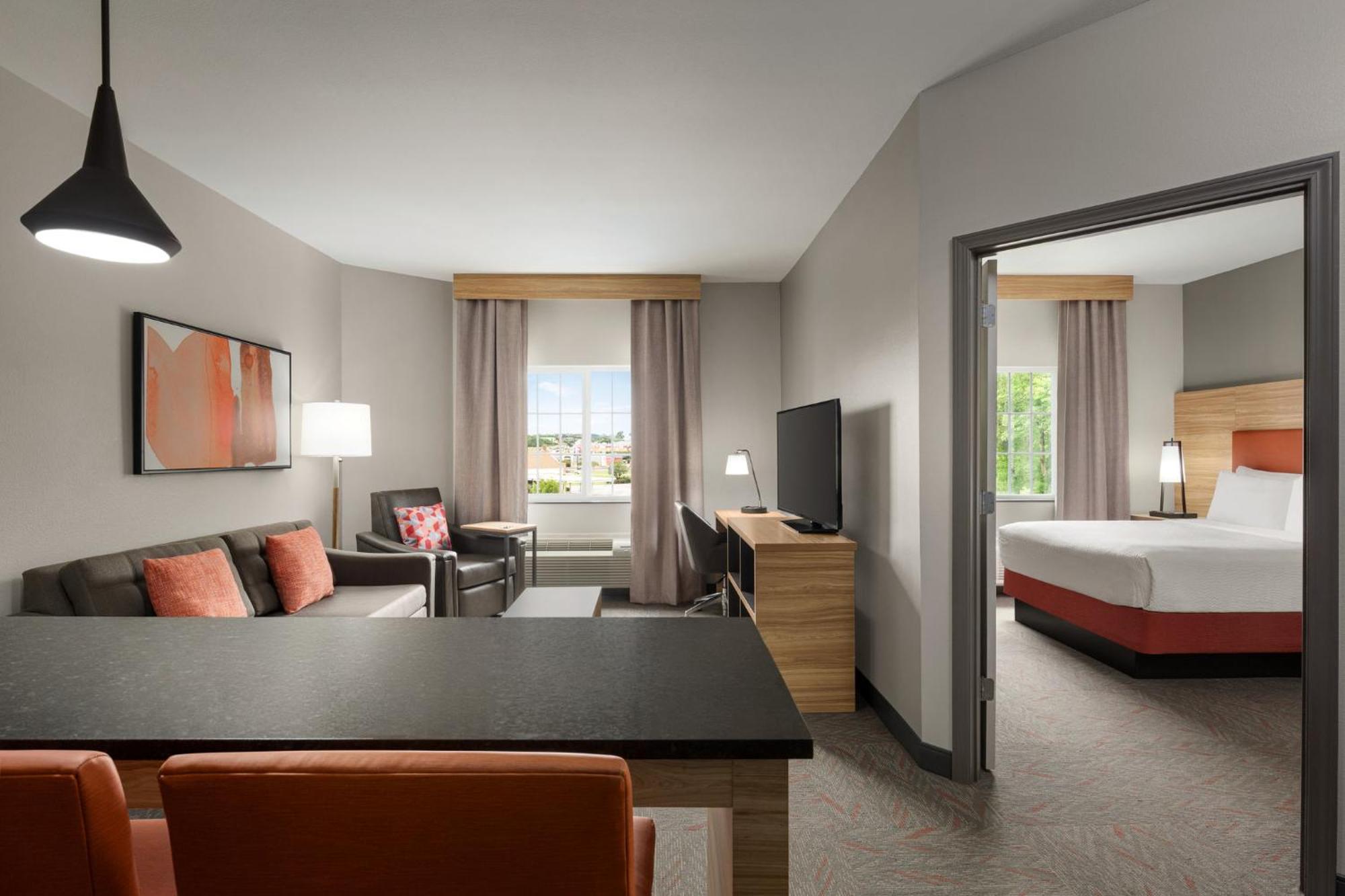 Candlewood Suites Tuscaloosa By Ihg Extérieur photo