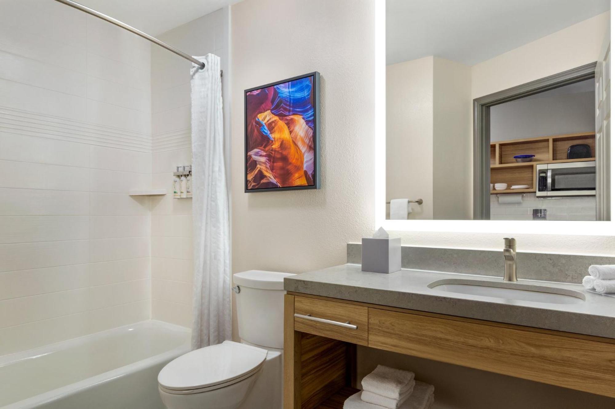 Candlewood Suites Tuscaloosa By Ihg Extérieur photo