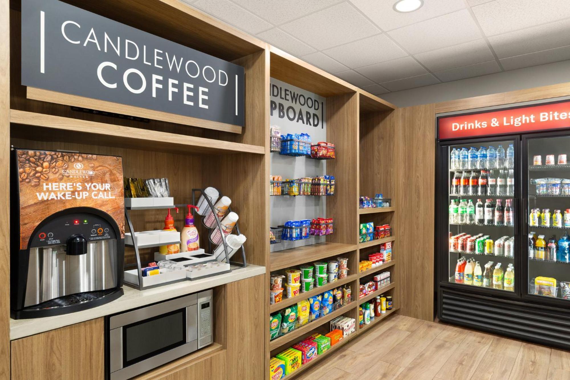 Candlewood Suites Tuscaloosa By Ihg Extérieur photo