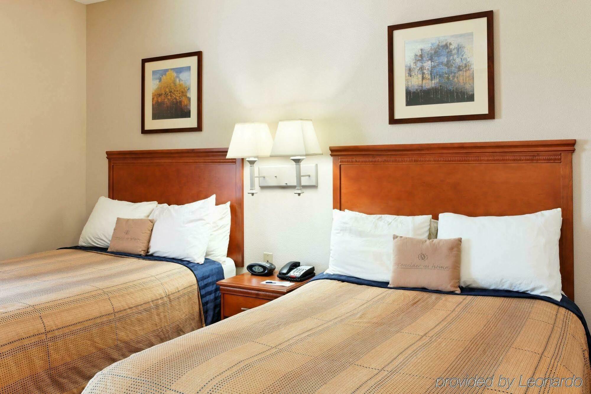 Candlewood Suites Tuscaloosa By Ihg Extérieur photo