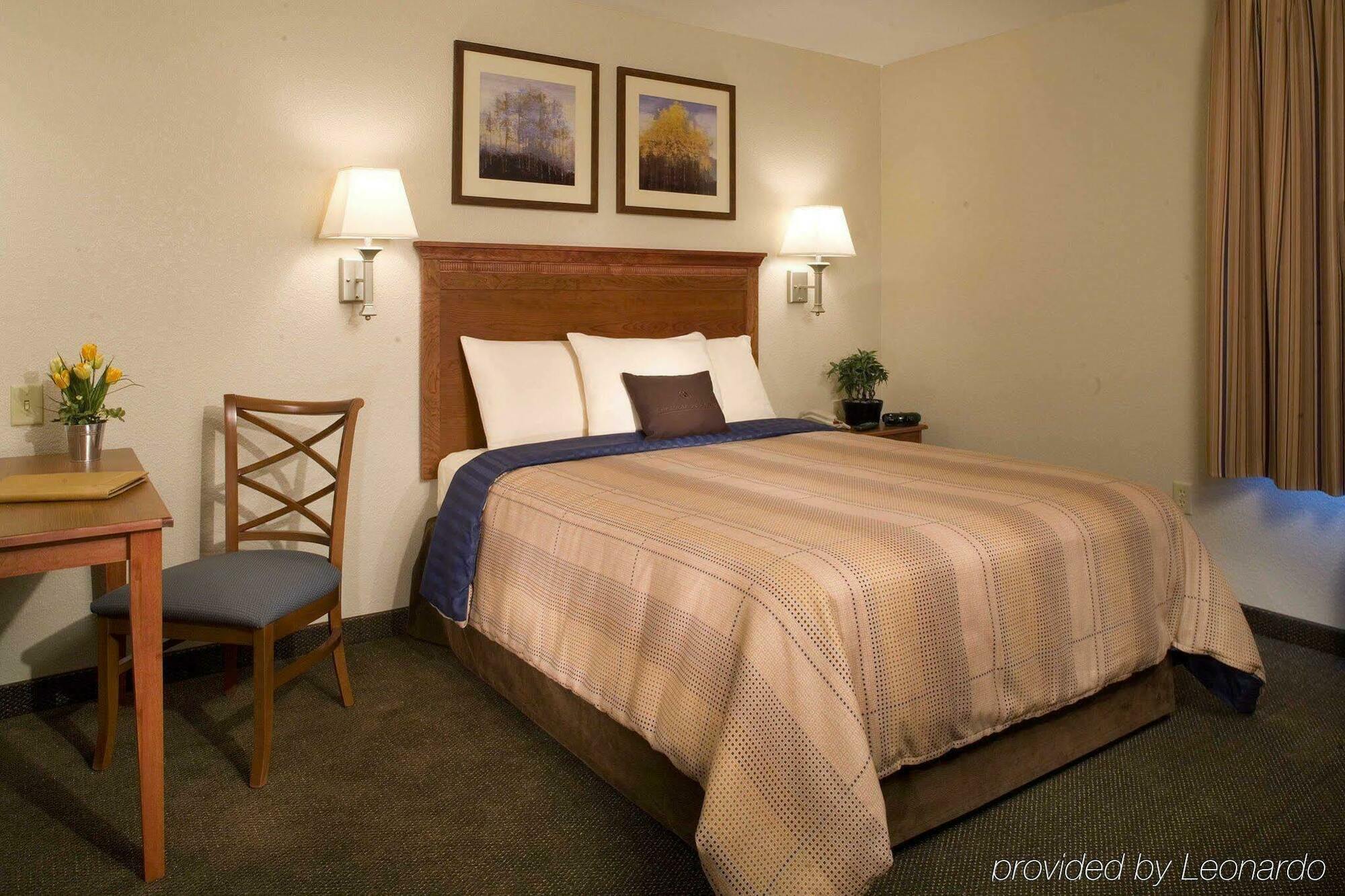 Candlewood Suites Tuscaloosa By Ihg Extérieur photo