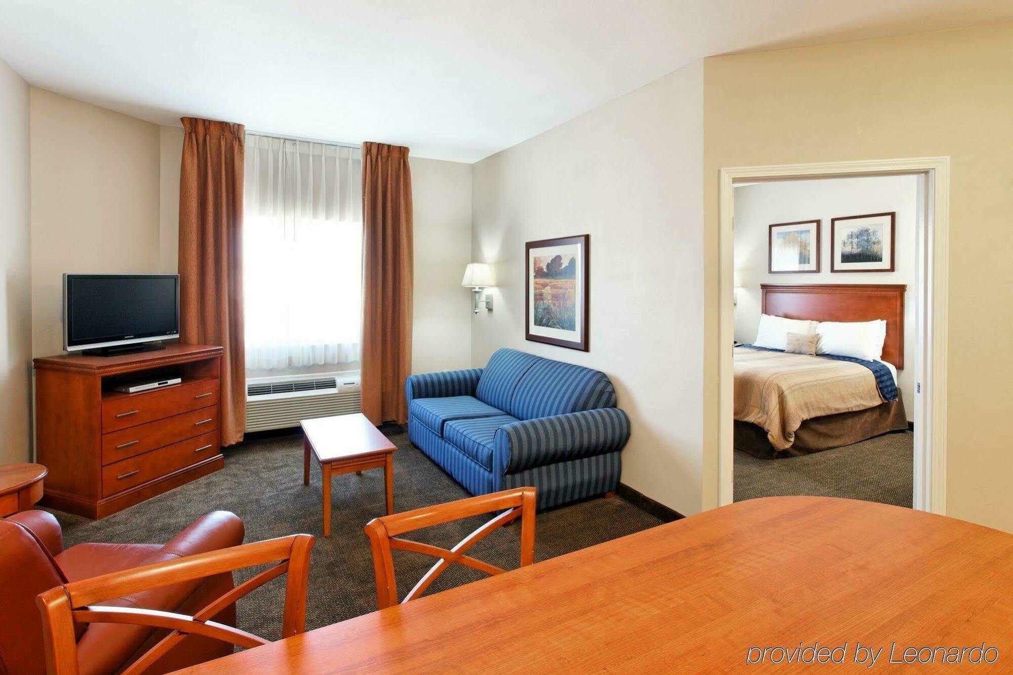 Candlewood Suites Tuscaloosa By Ihg Extérieur photo