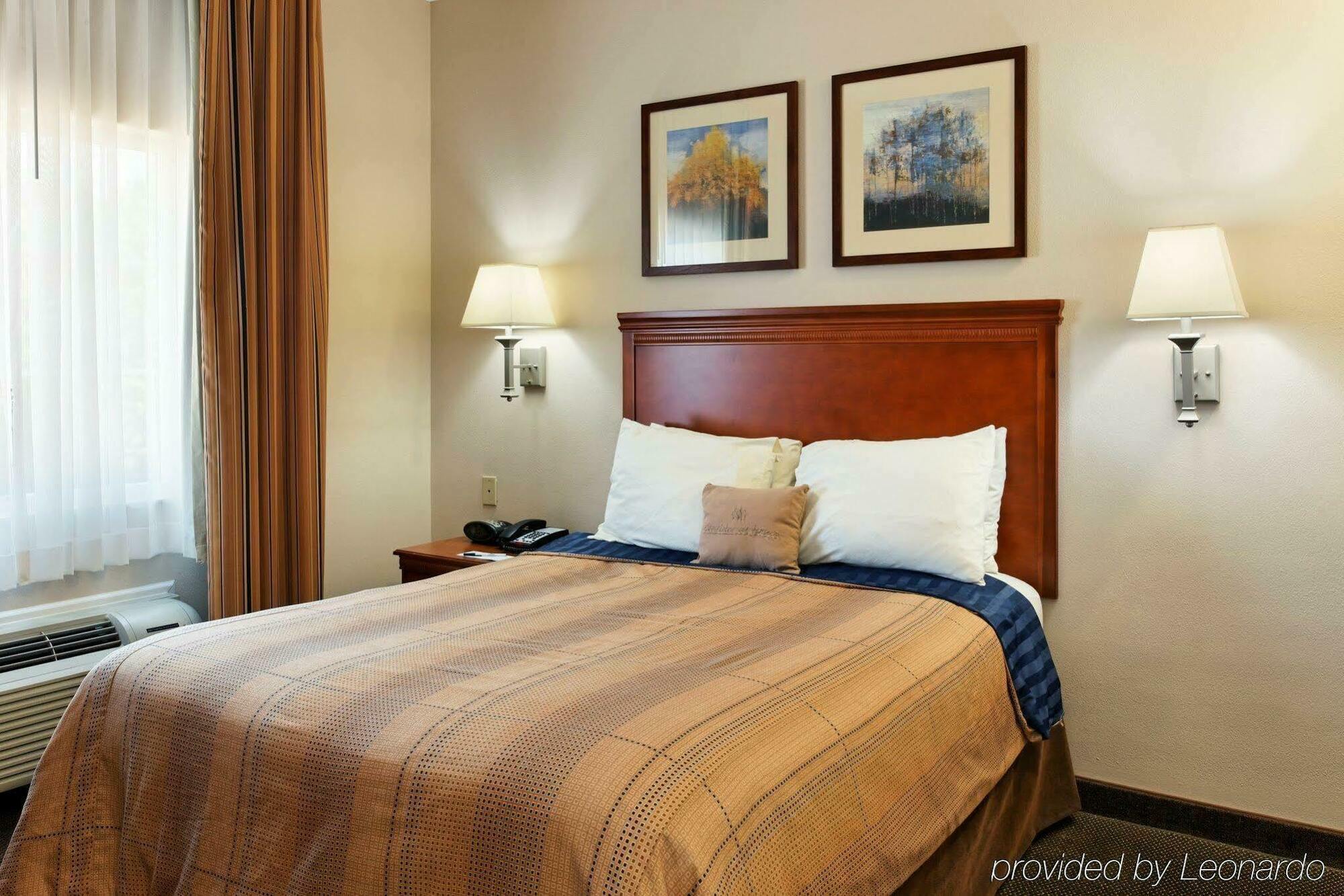 Candlewood Suites Tuscaloosa By Ihg Extérieur photo