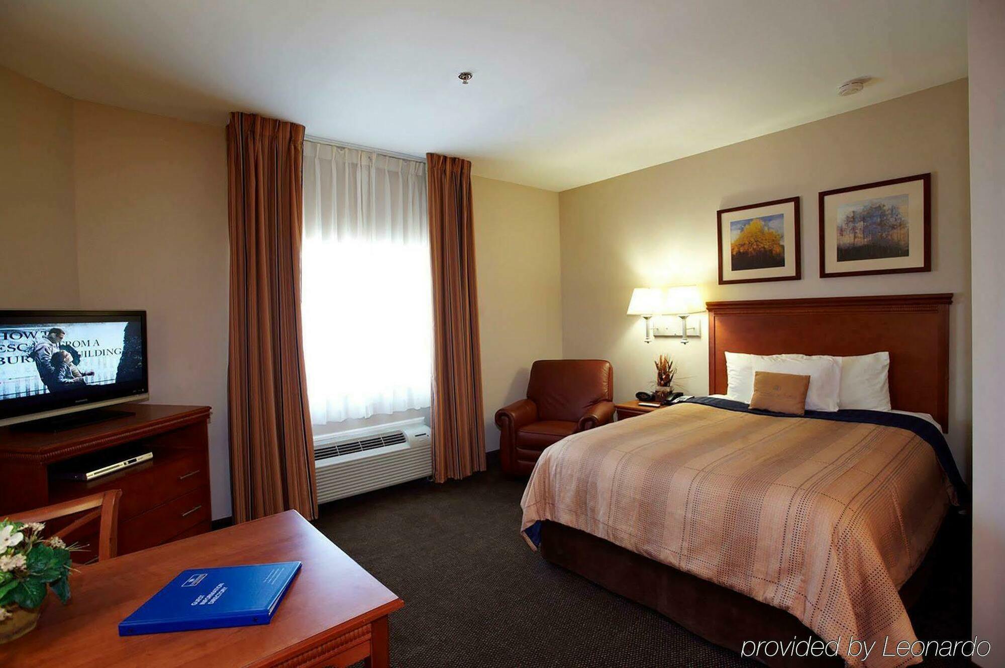 Candlewood Suites Tuscaloosa By Ihg Extérieur photo