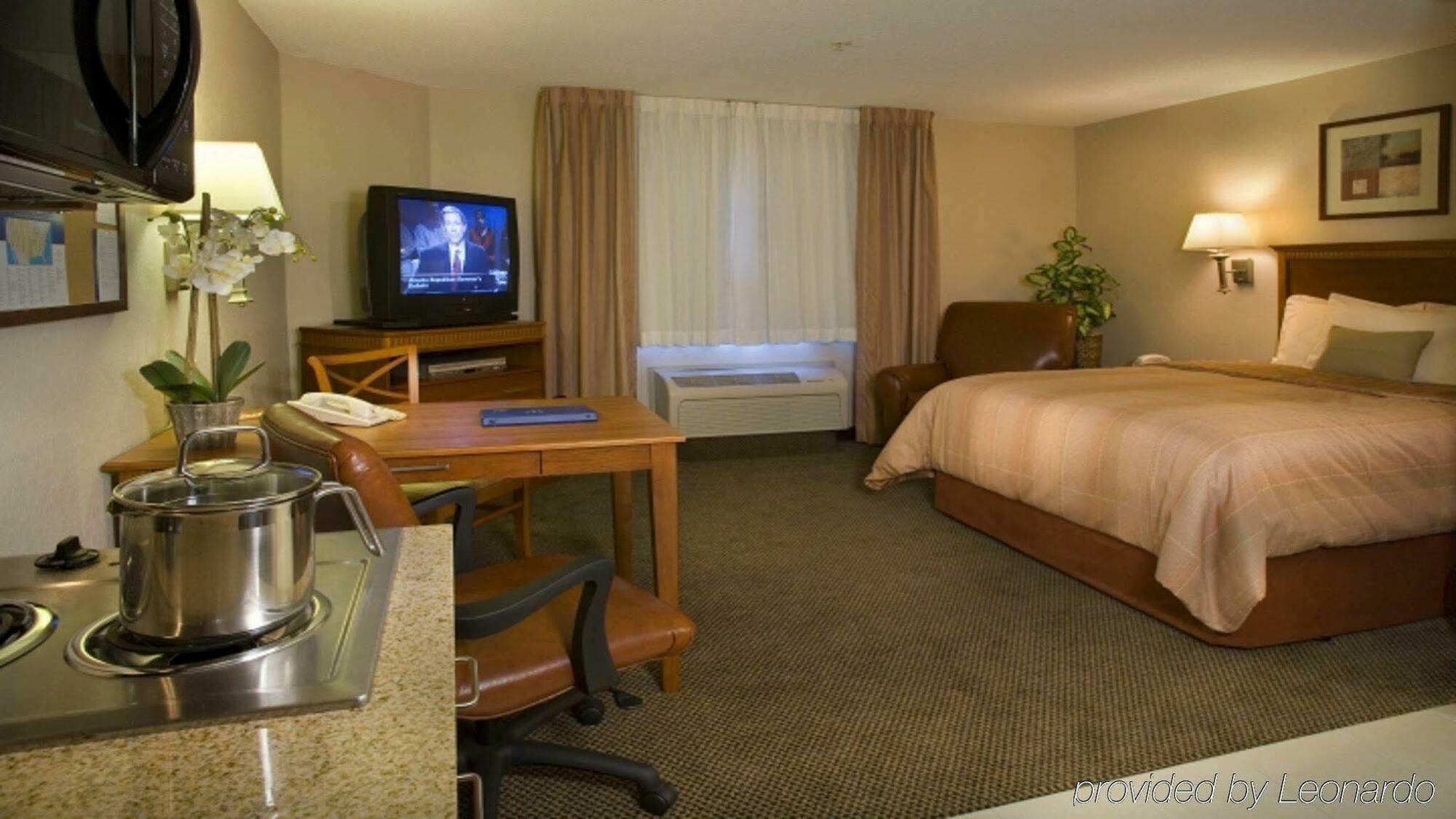Candlewood Suites Tuscaloosa By Ihg Extérieur photo