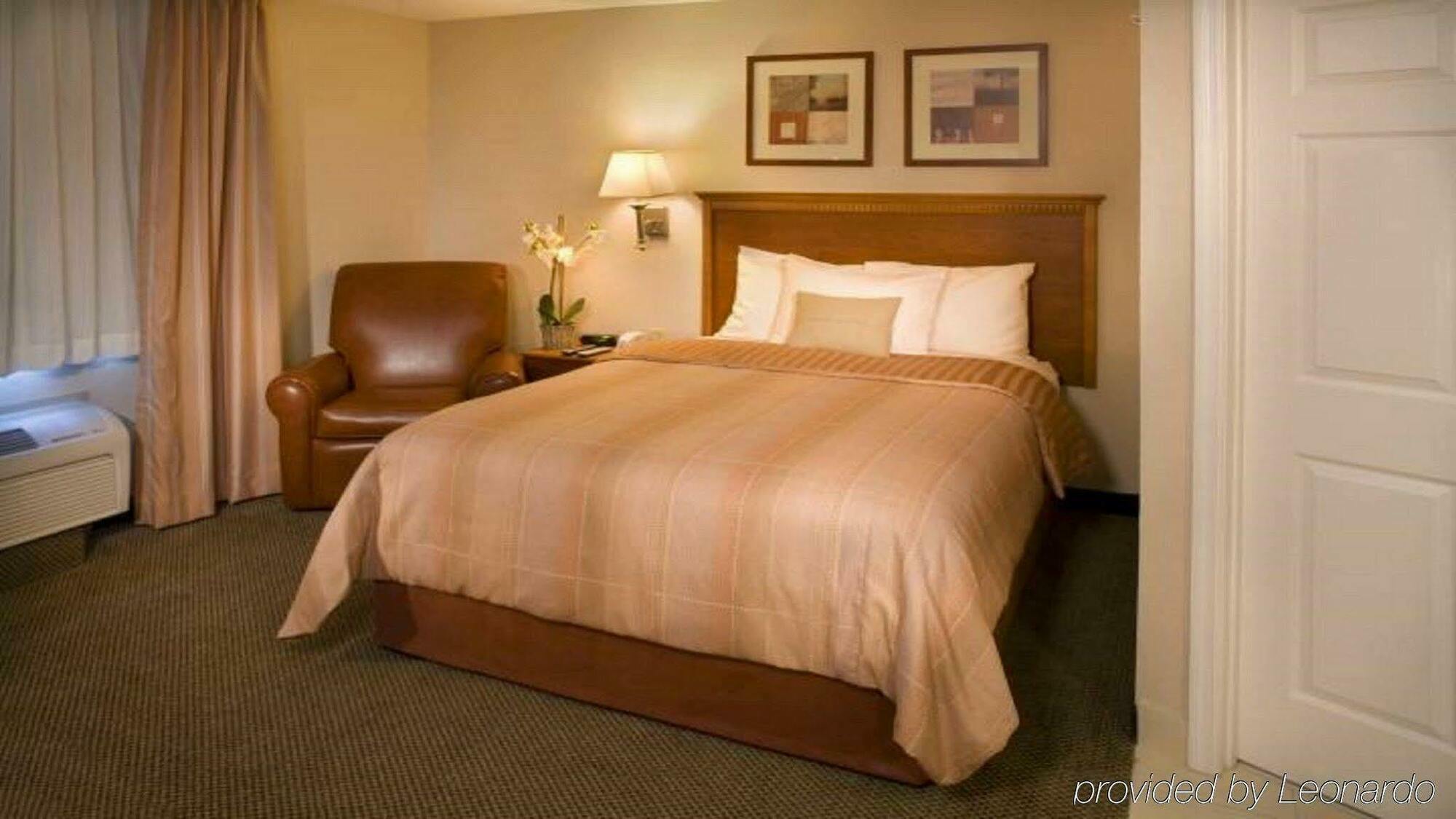 Candlewood Suites Tuscaloosa By Ihg Extérieur photo