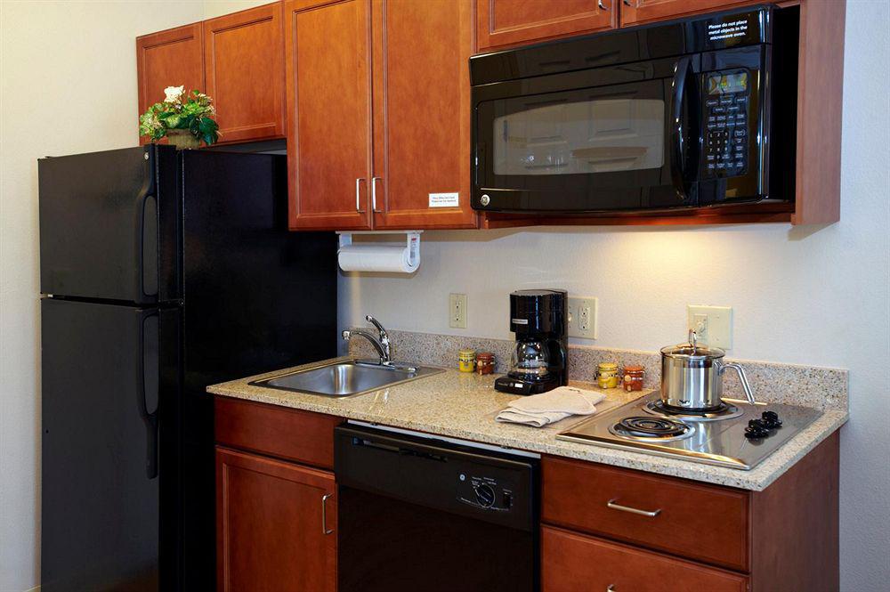 Candlewood Suites Tuscaloosa By Ihg Chambre photo